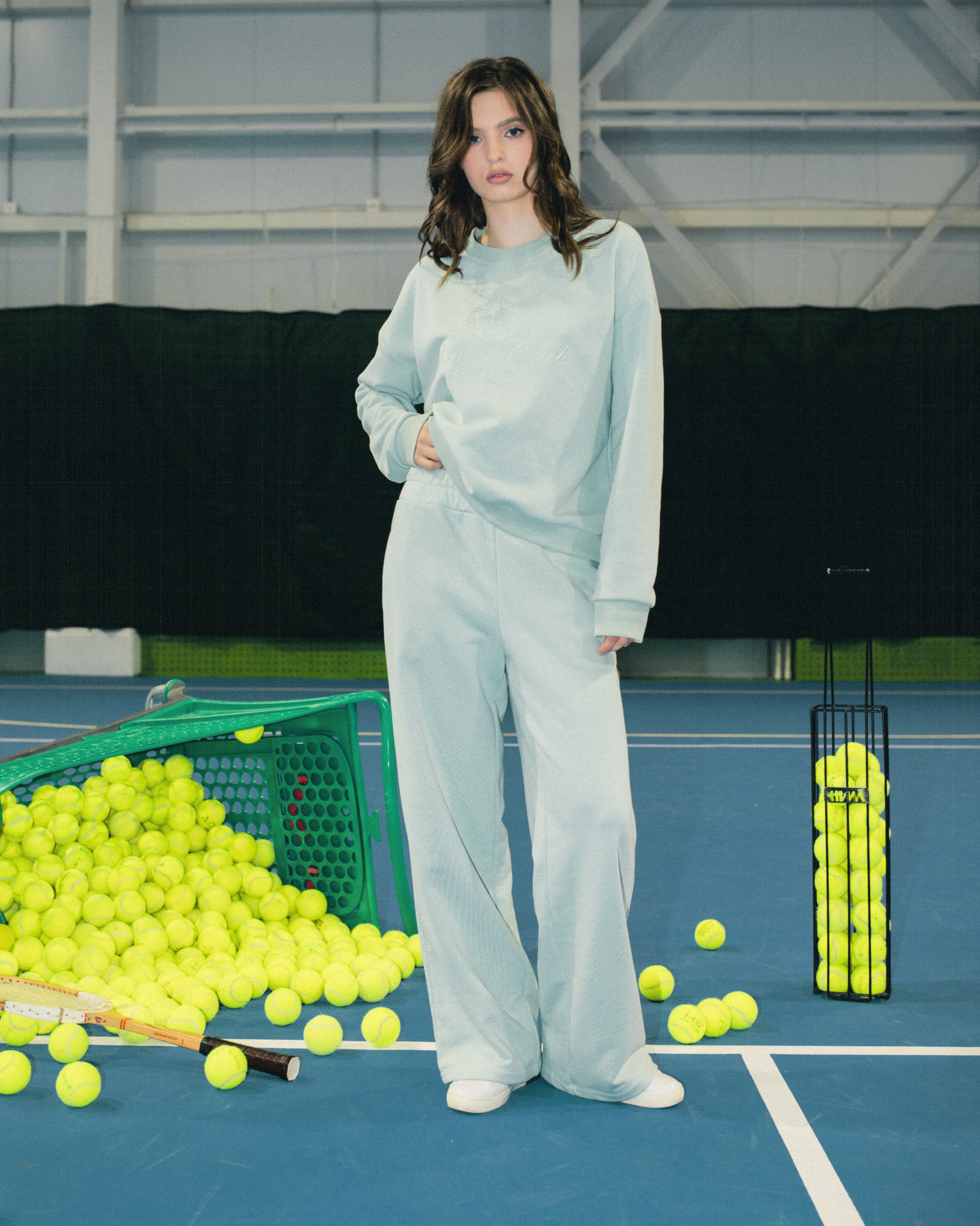 Lanne. Фотограф в Москве и Сургуте Алла Лесовая. Снимаю каталог для брендов и индивидуальные портреты для людей