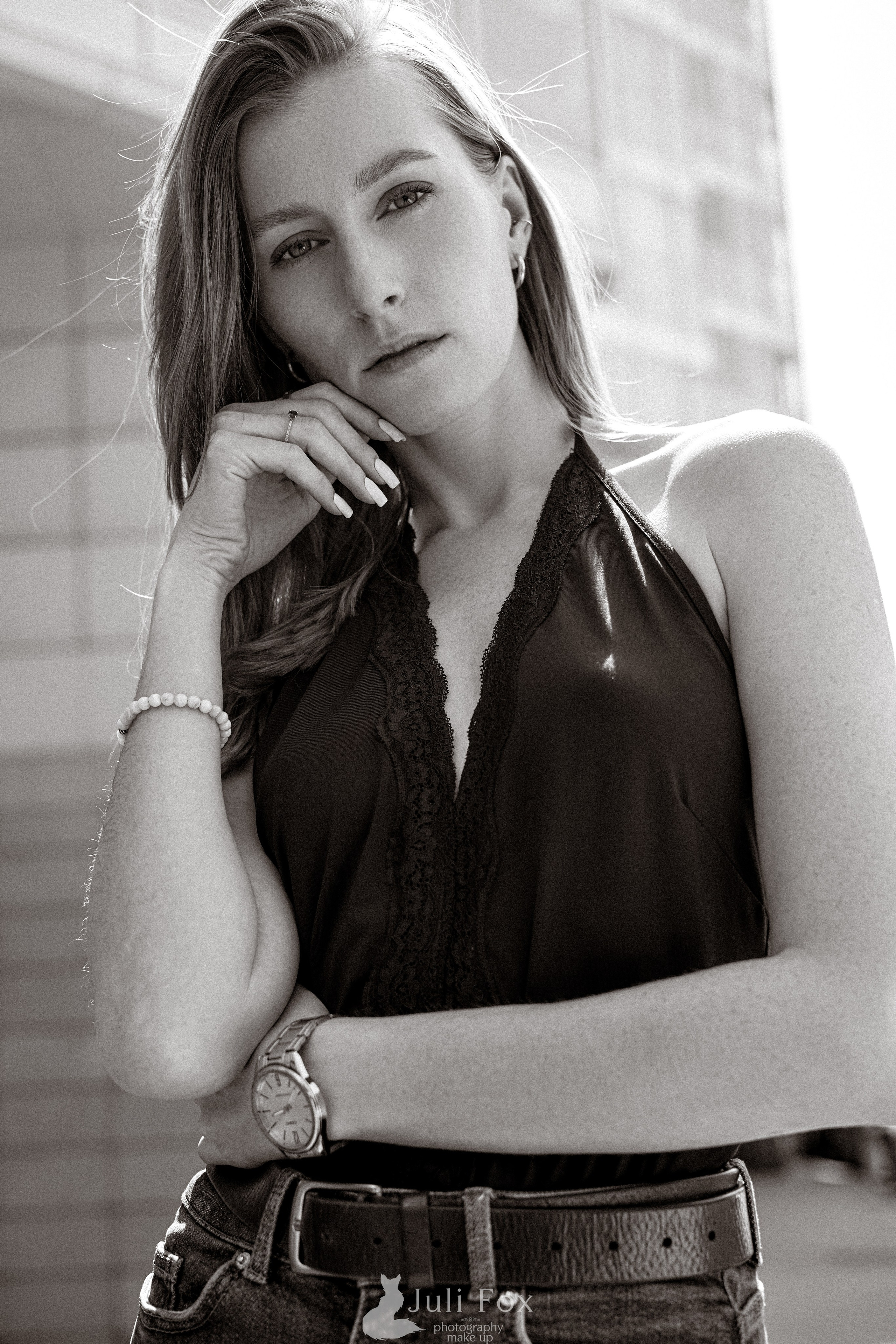 Фотопрогулка по Владивостоку. Портретный, свадебный, репортажный фотограф во Владивостоке Юлиана Джули Фокс