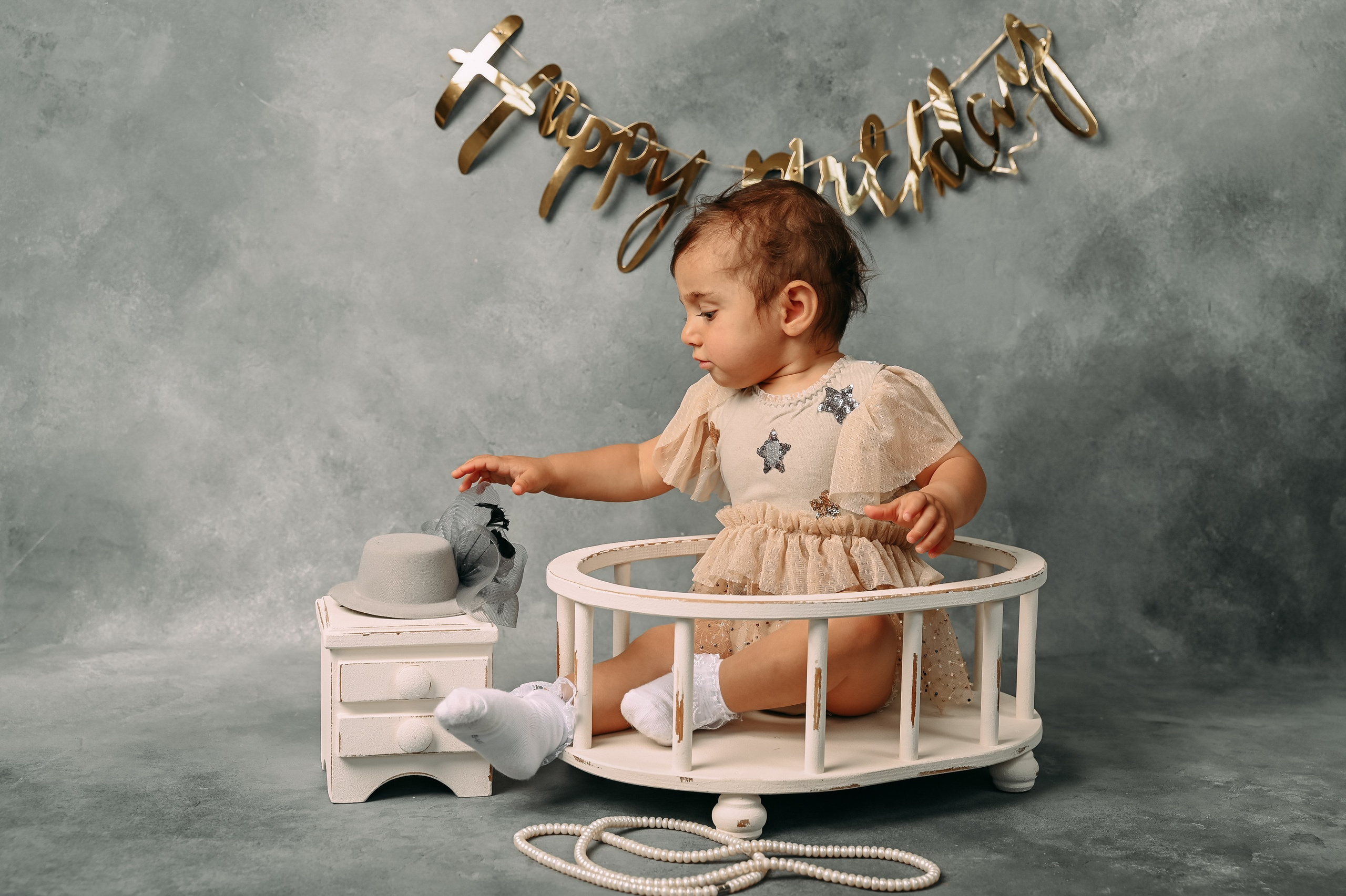 Верочка. Детский и семейный фотограф