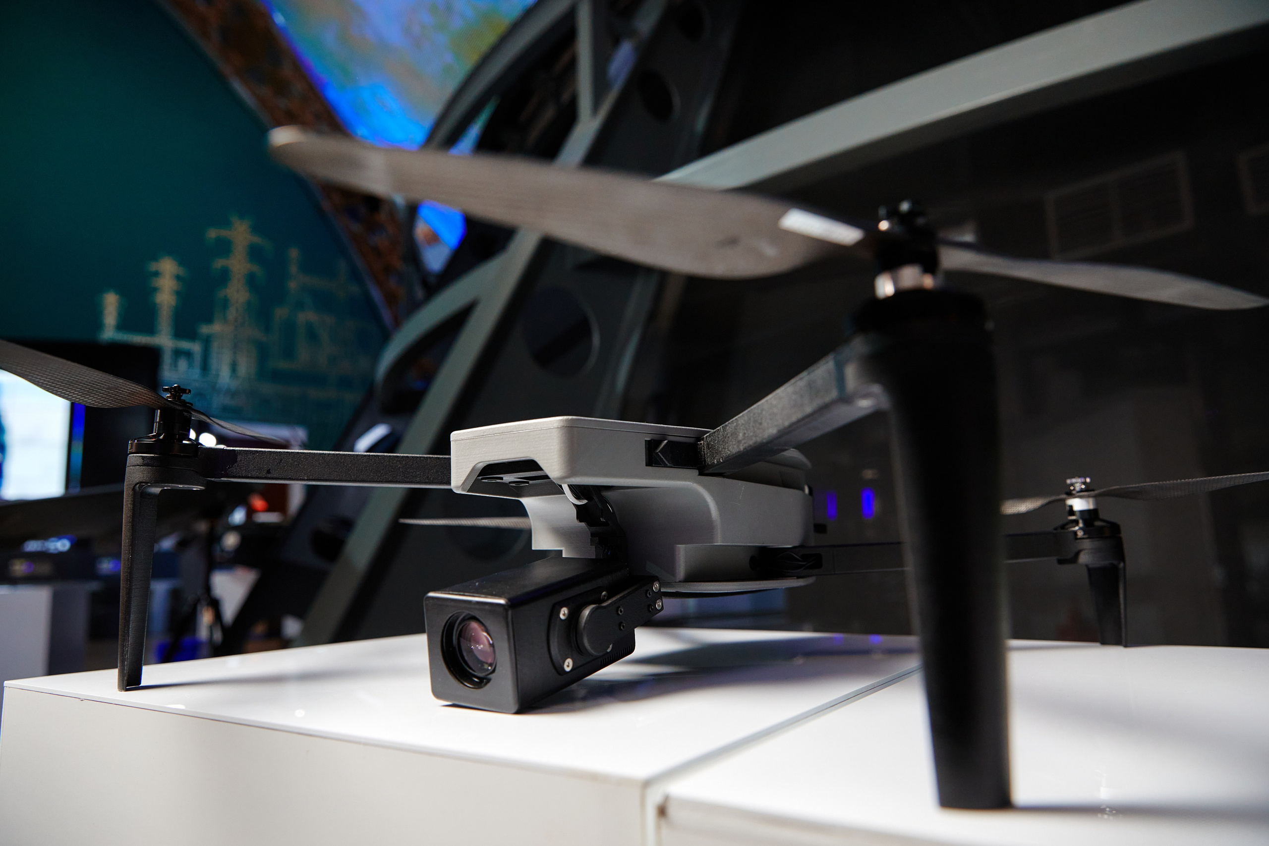 Выставки. Artem Ganja Photographer