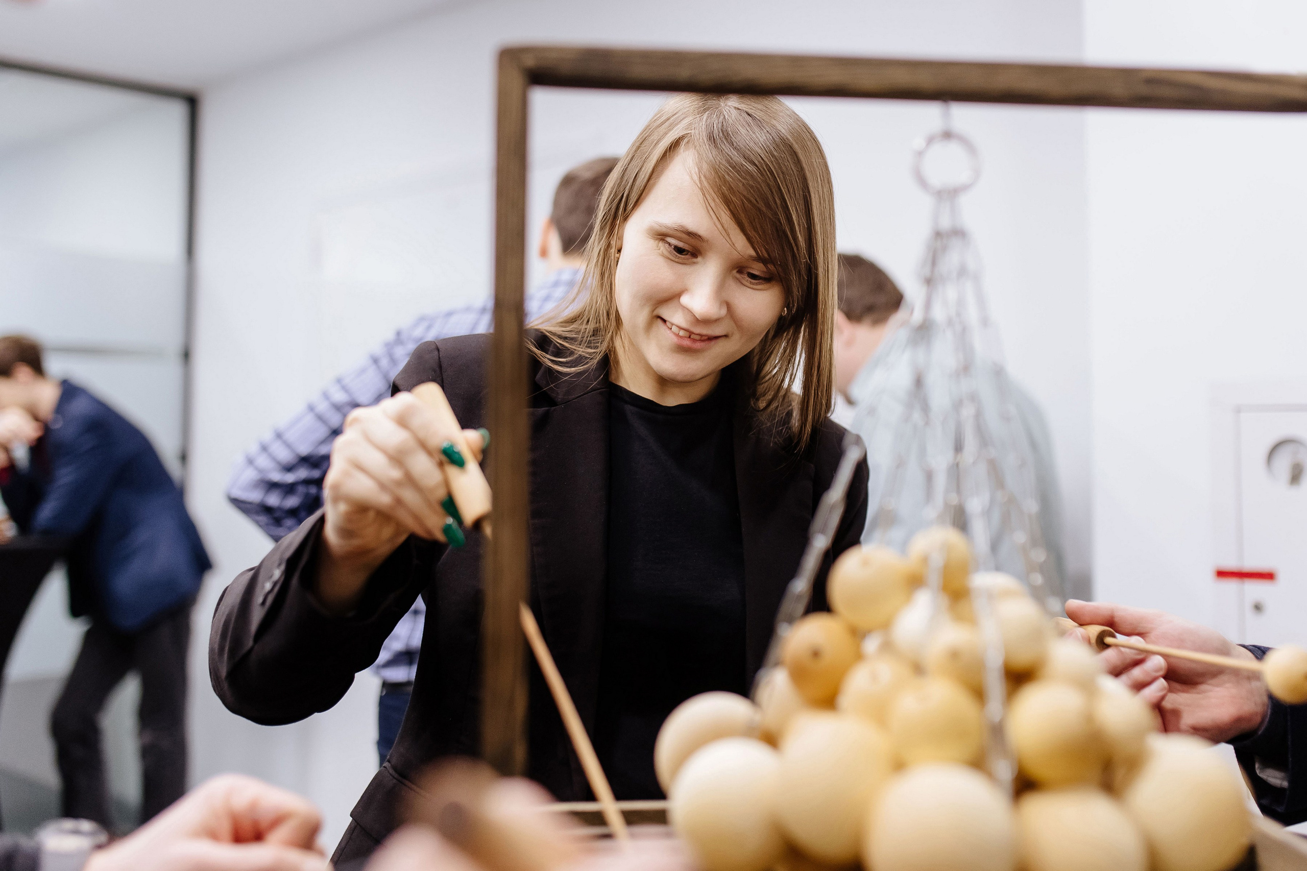 Открытие офиса. Свадебный и семейный фотограф Екатерина Иванова
