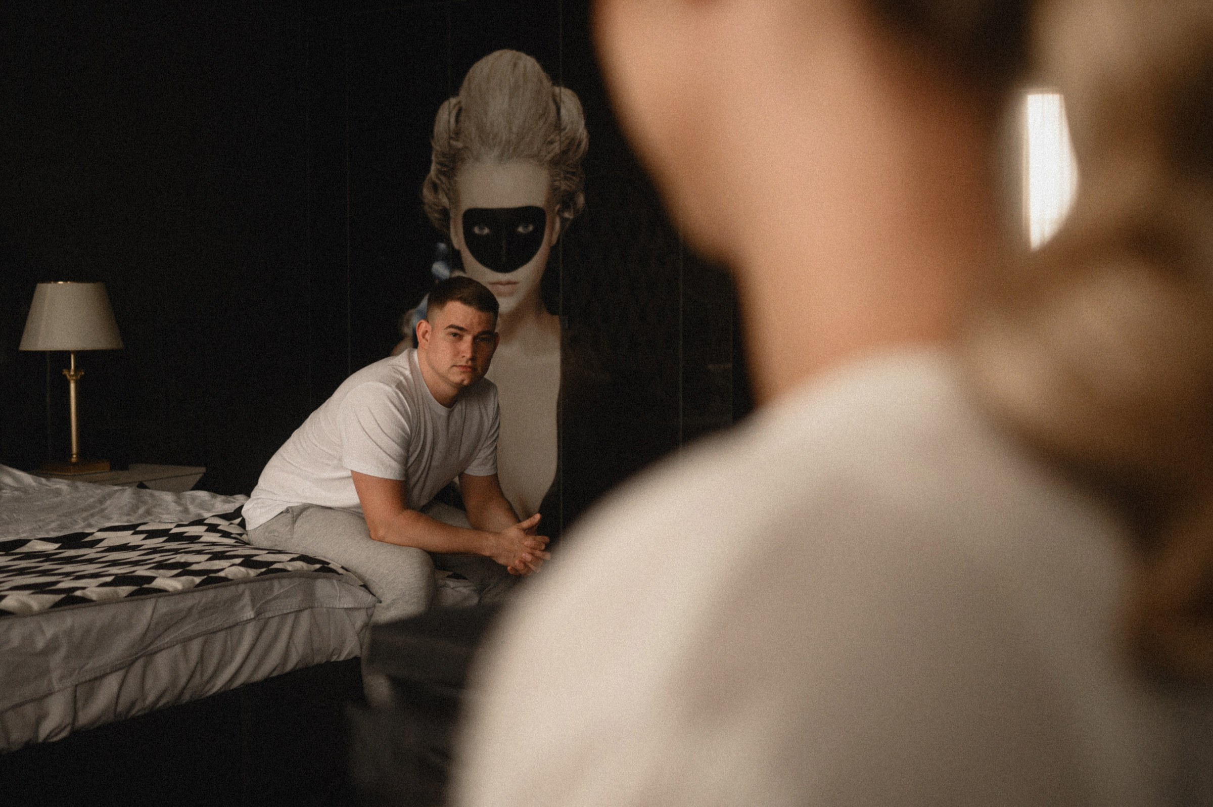 Денис и Катя. Свадебный и семейный фотограф в Ростове-на-Дону