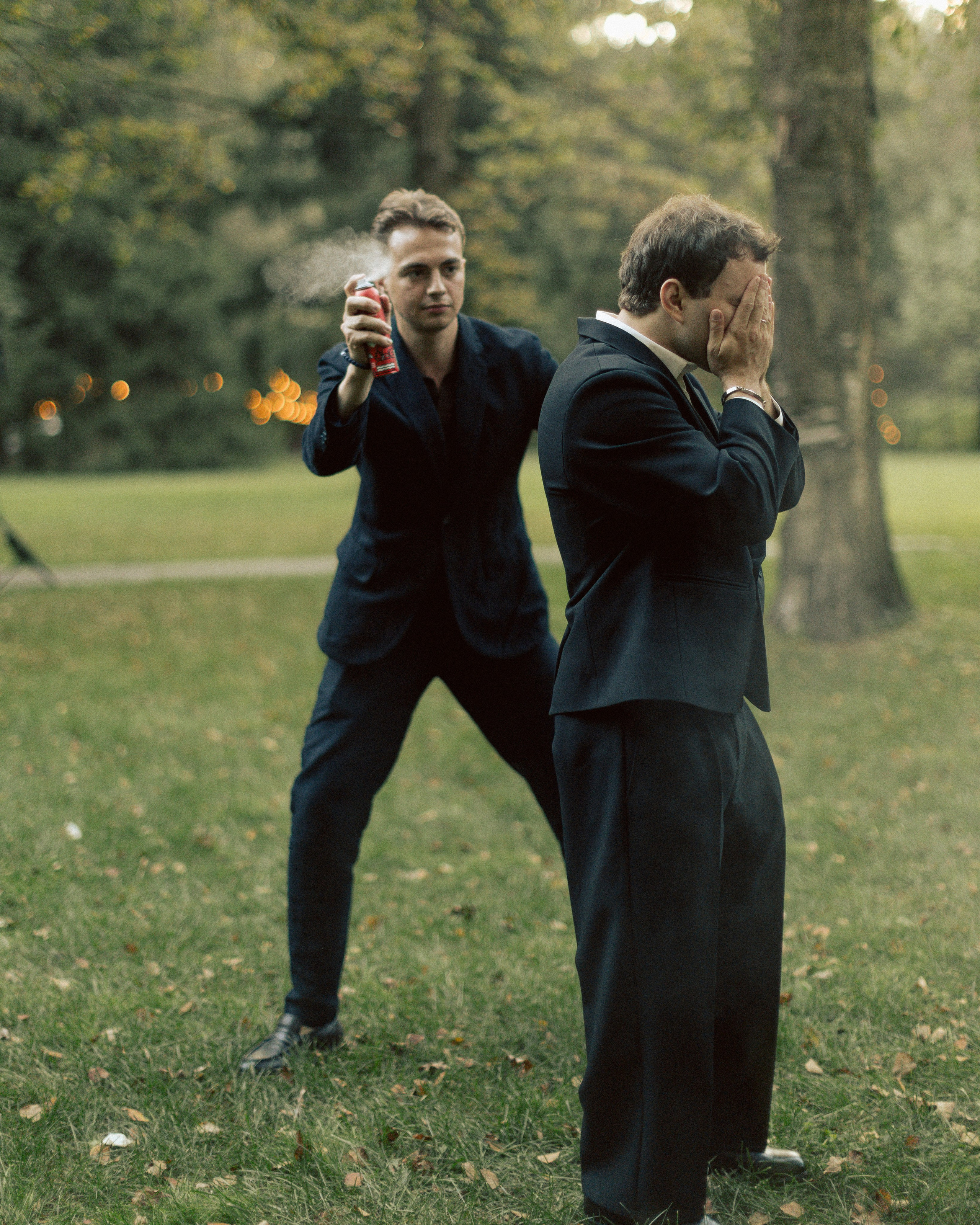 Боря и Амина. Свадебный и портретный фотограф в Москве Анна Плавская