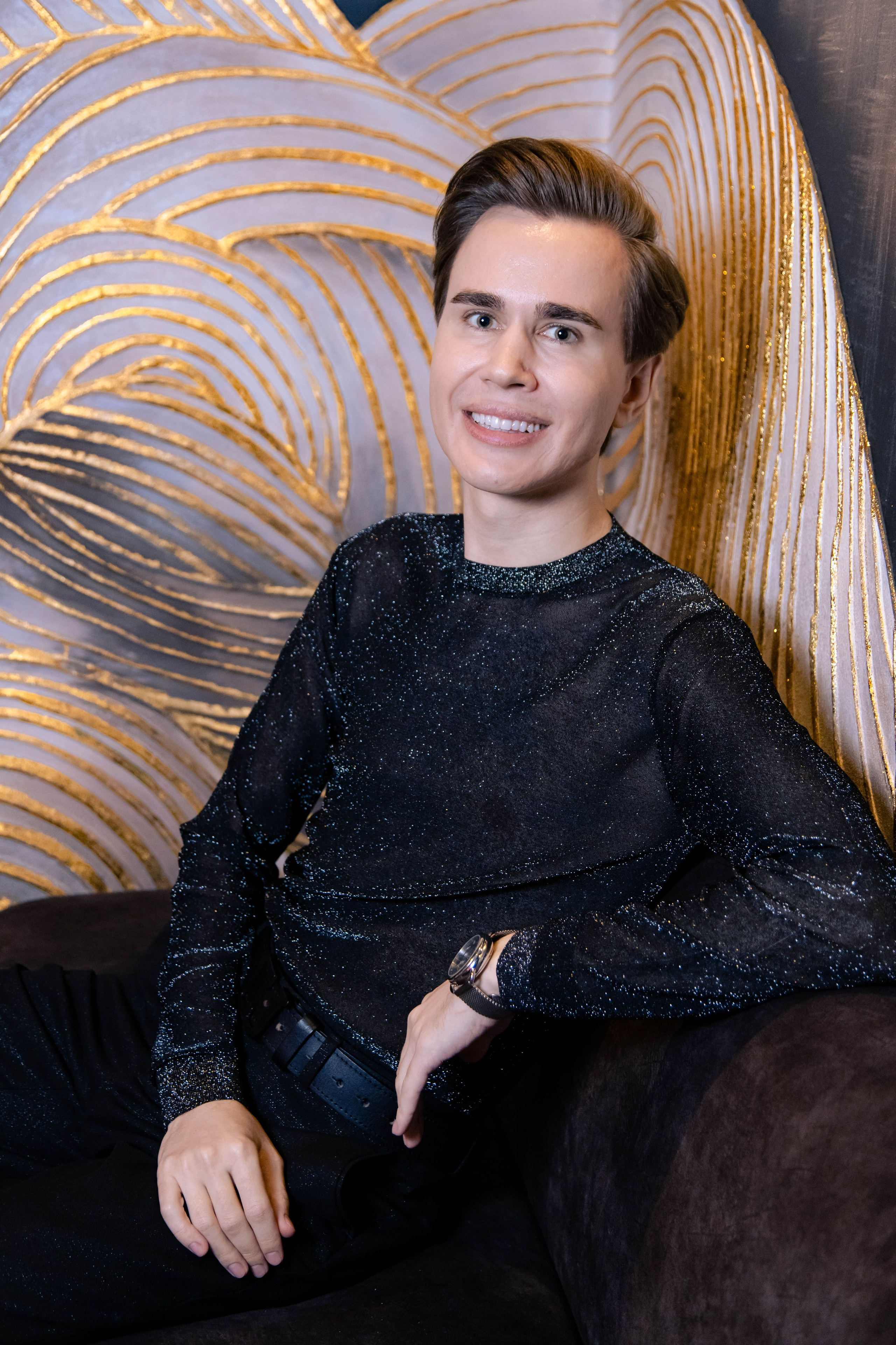 Корпоратив «BEAUTY NOVA» и «5TH AVENUE». МЕДИА-РЕСУРС ХАБАРОВСК / Фотоотчеты / Репортажи / События