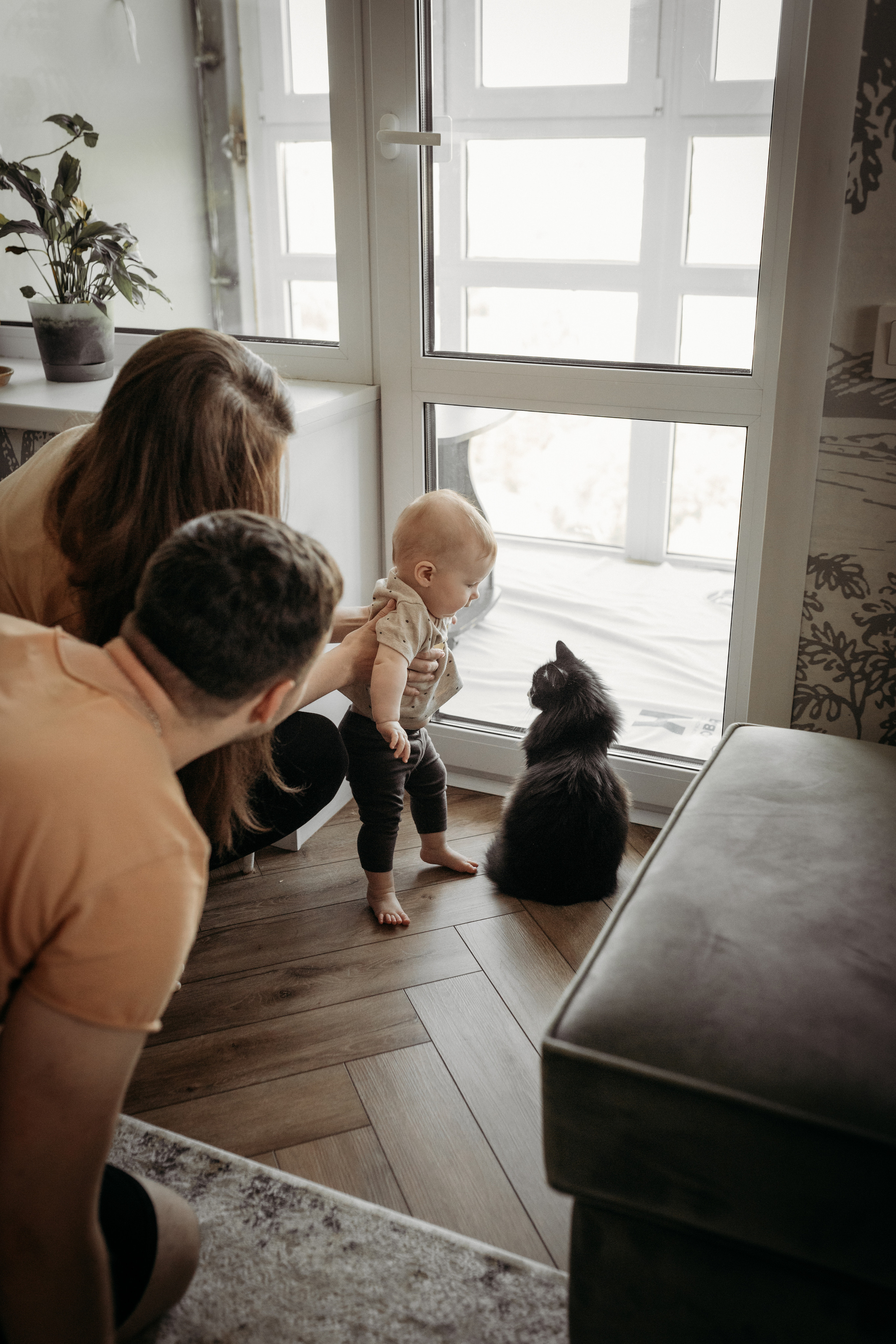 Лайфстайл lifestyle фотосессия новорожденного Барнаул. Фотограф новорожденных в г. Барнаул Ренпенинг Катерина