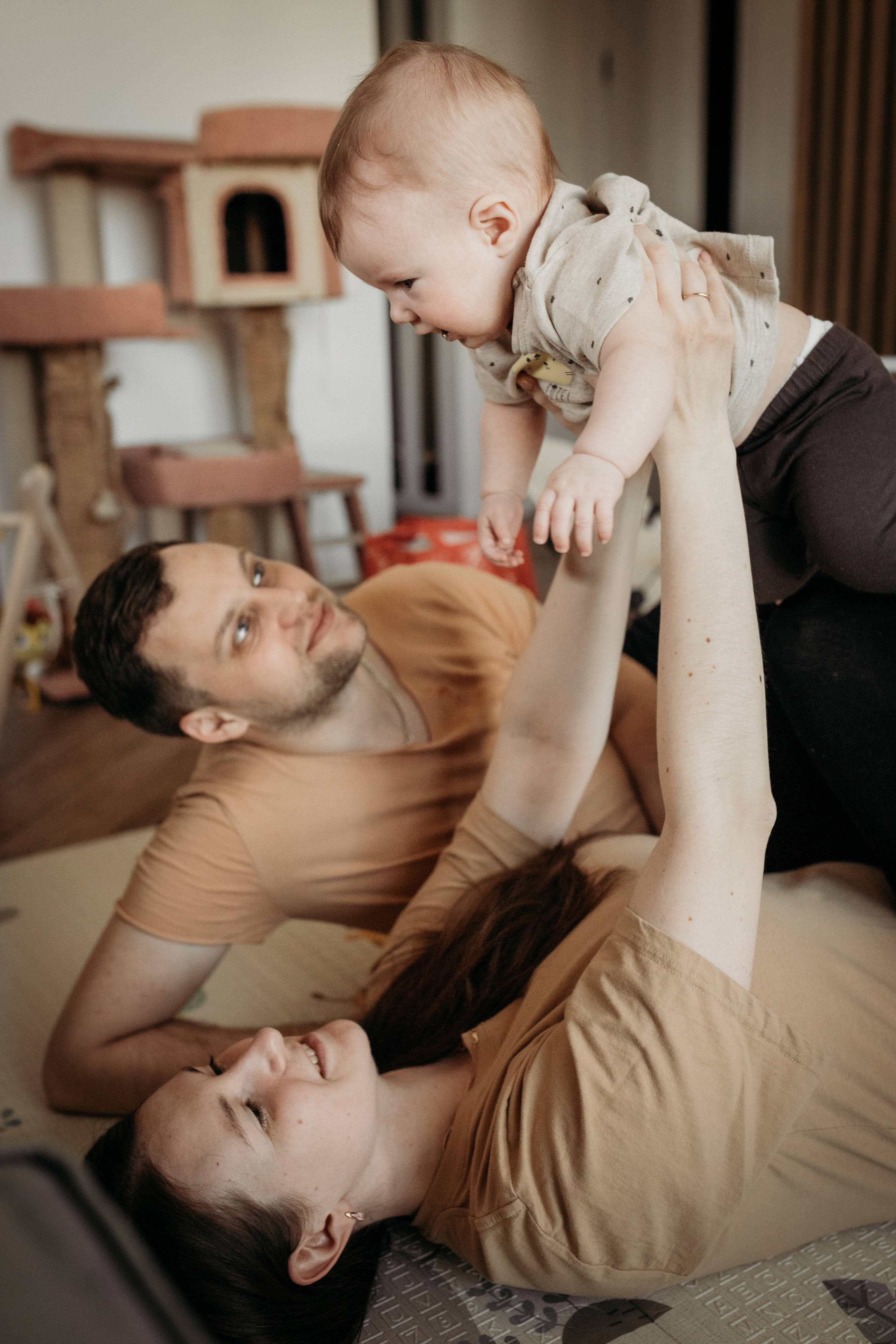 Лайфстайл lifestyle фотосессия новорожденного Барнаул. Фотограф новорожденных в г. Барнаул Ренпенинг Катерина