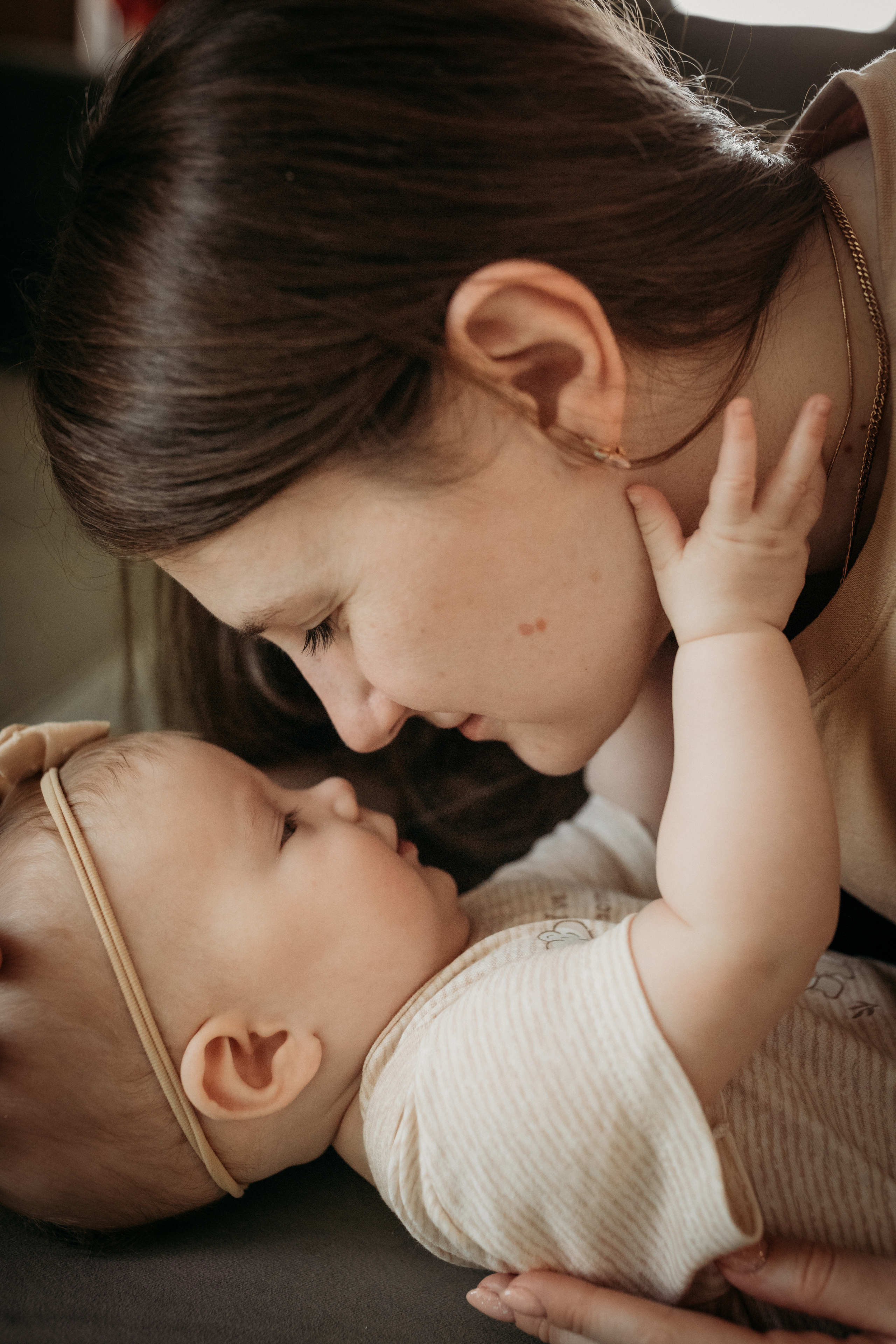 Лайфстайл lifestyle фотосессия новорожденного Барнаул. Фотограф новорожденных в г. Барнаул Ренпенинг Катерина
