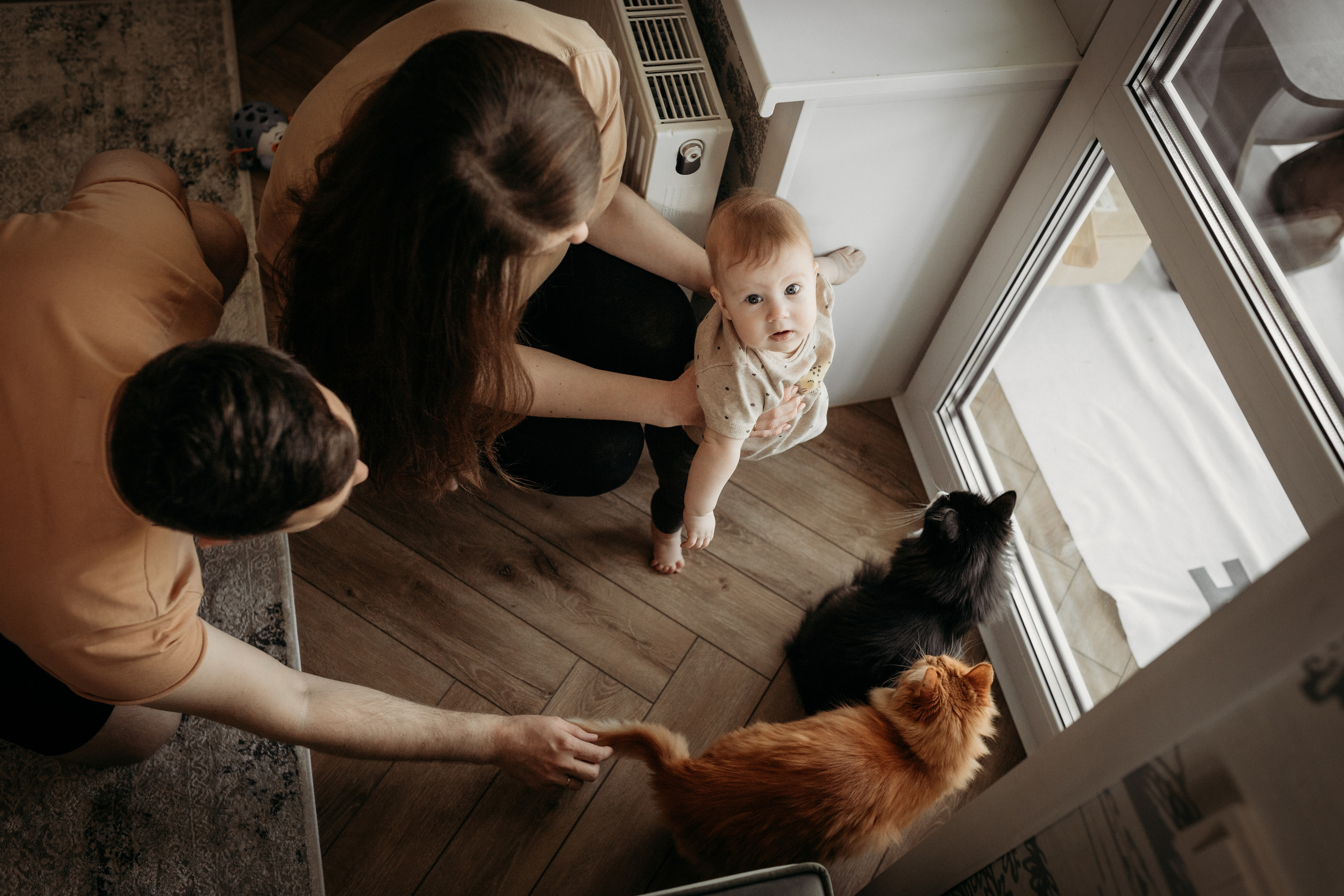 Лайфстайл lifestyle фотосессия новорожденного Барнаул. Фотограф новорожденных в г. Барнаул Ренпенинг Катерина