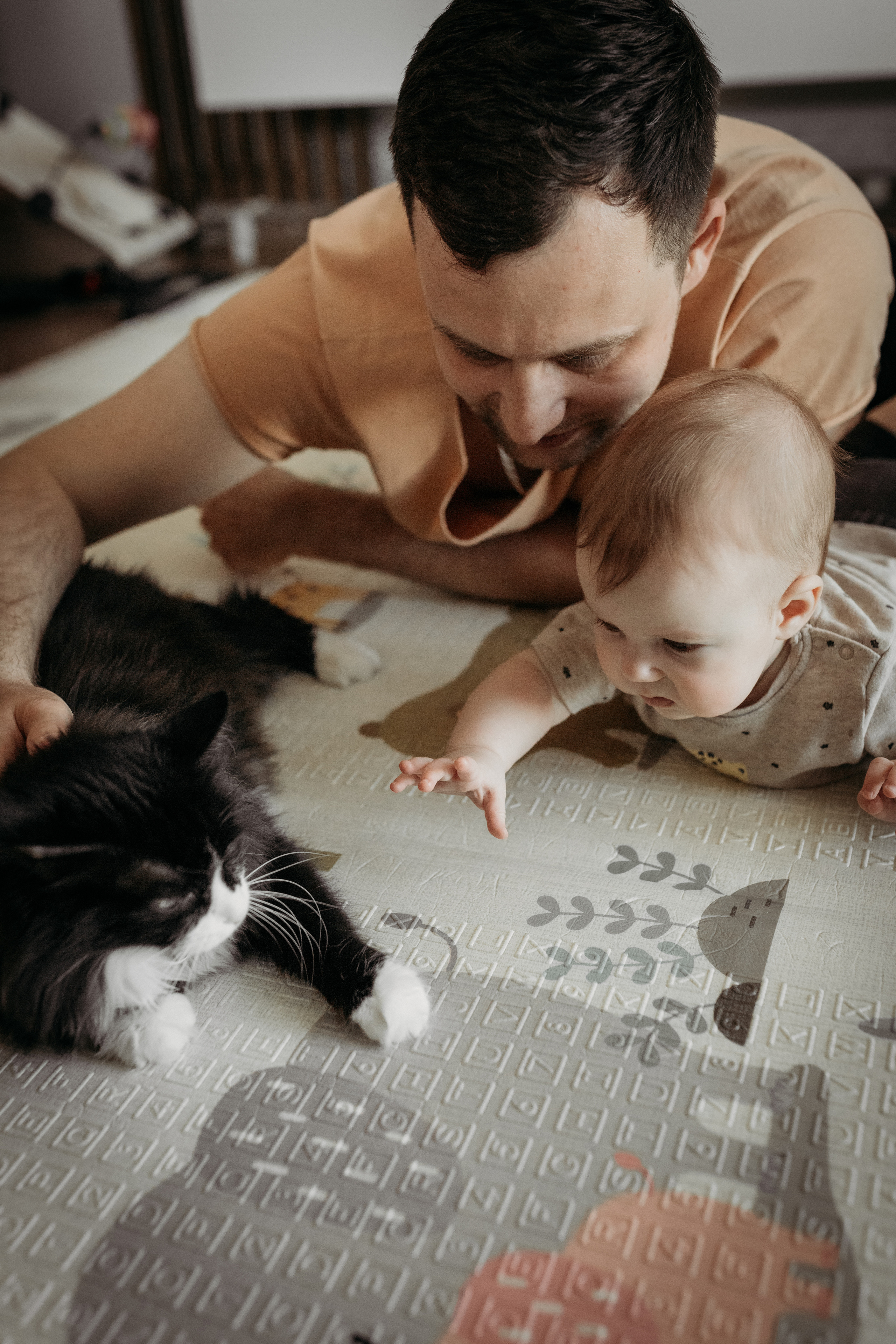 Лайфстайл lifestyle фотосессия новорожденного Барнаул. Фотограф новорожденных в г. Барнаул Ренпенинг Катерина