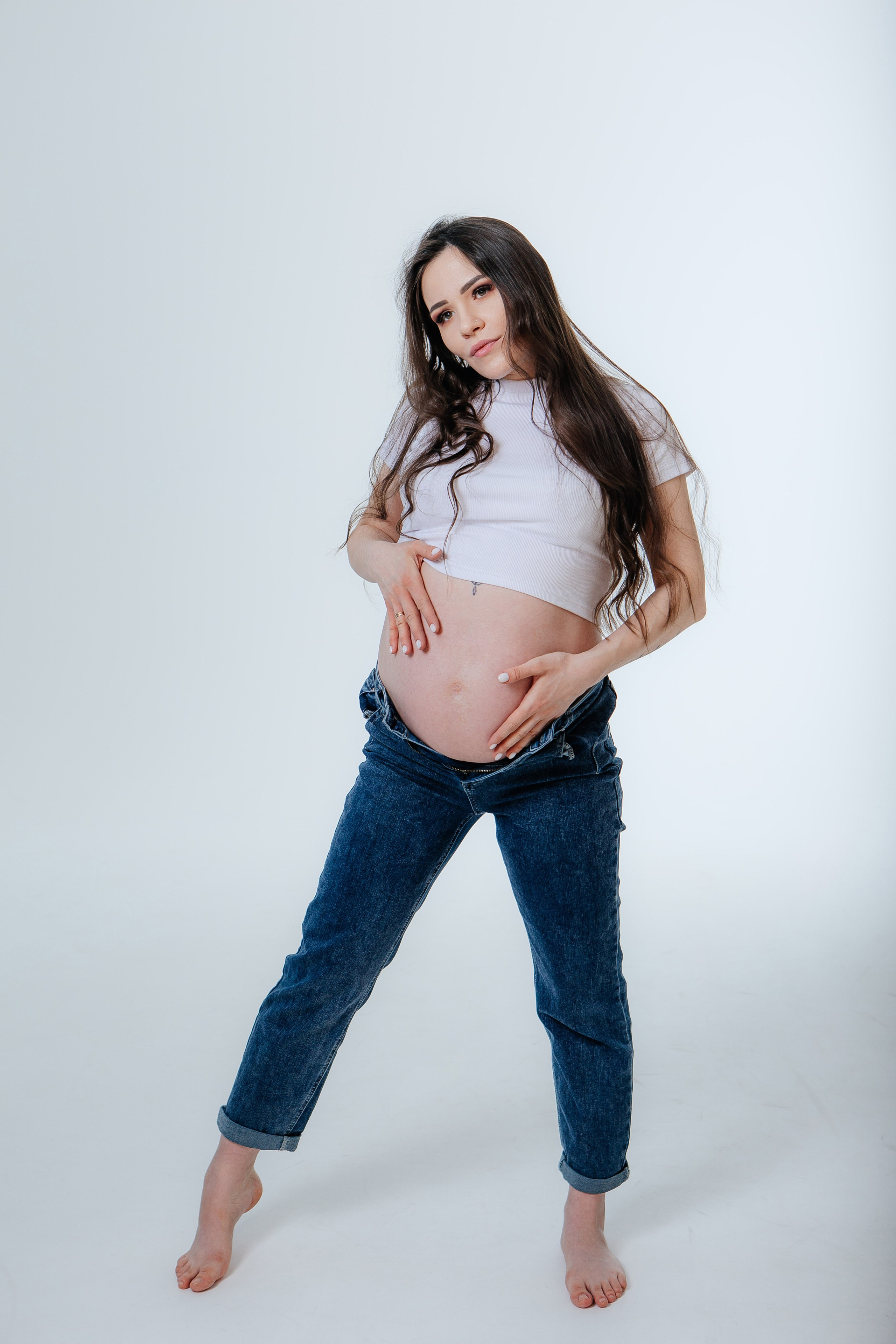 Фотограф беременности