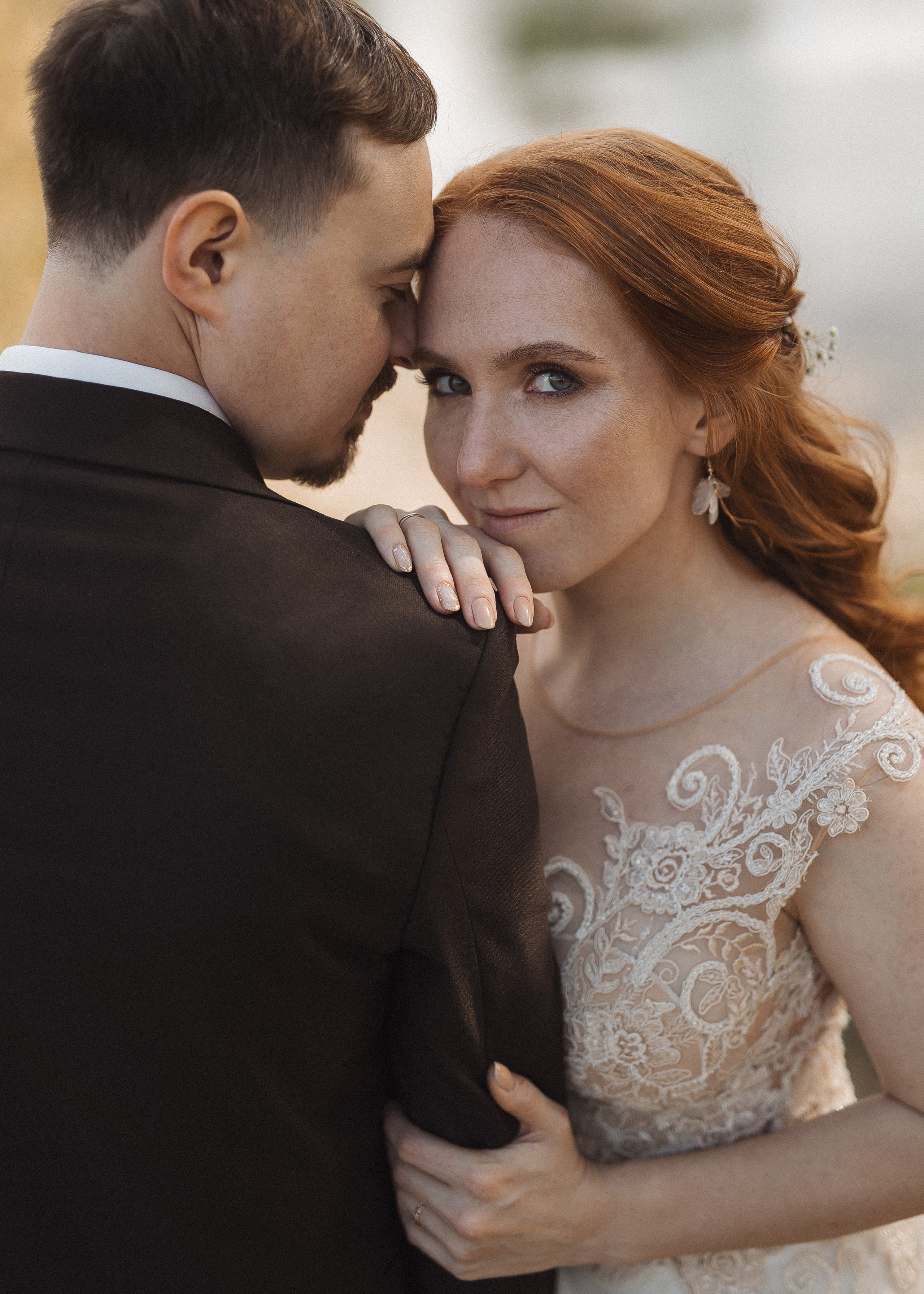 Надя + Руслан. Свадебный и семейный фотограф в Саратове Маша Паника