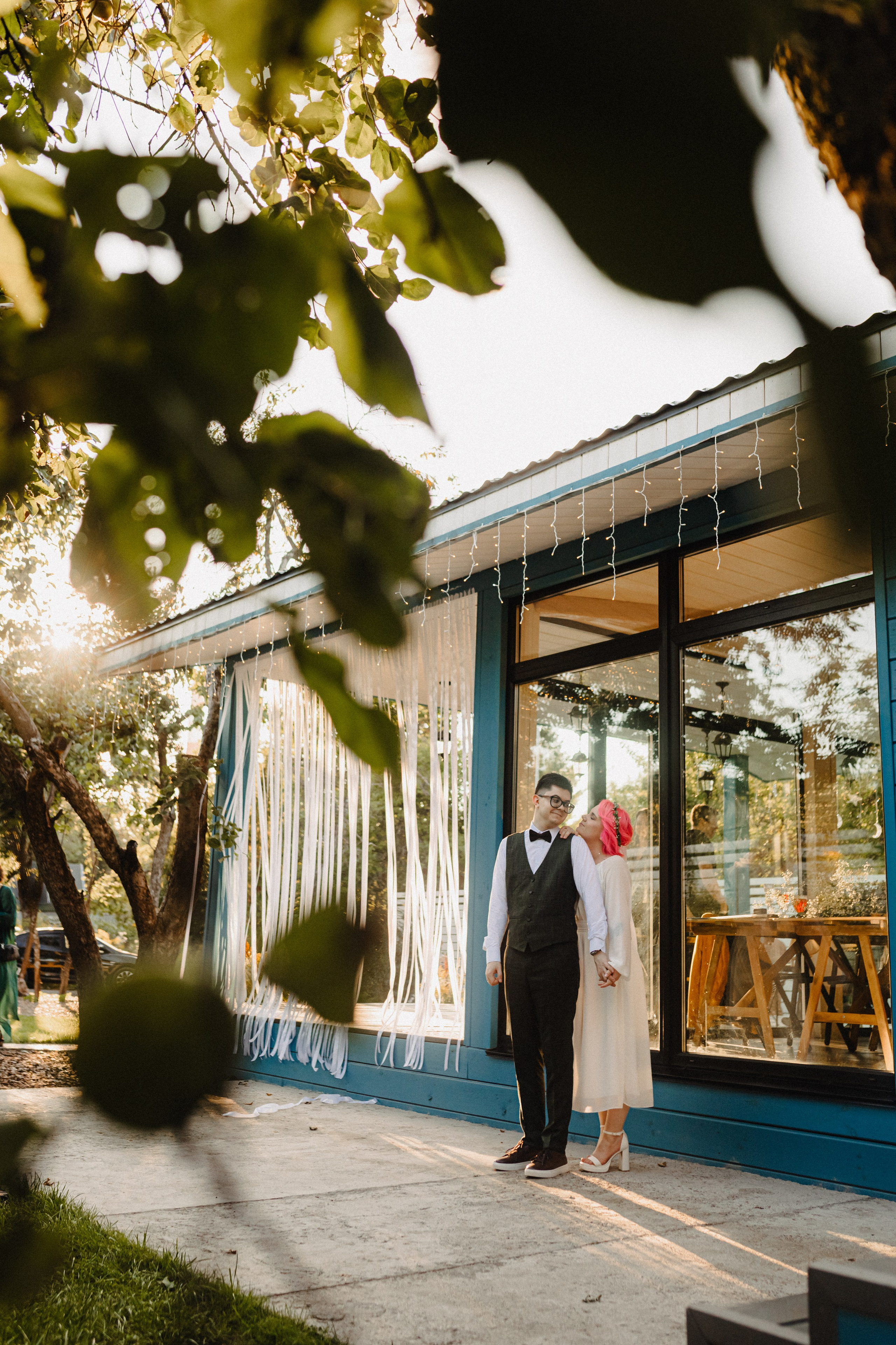 Свадьба Насти и Димы. Свадебный и семейный фотограф Женя Добрянская в Нижнем Новгороде