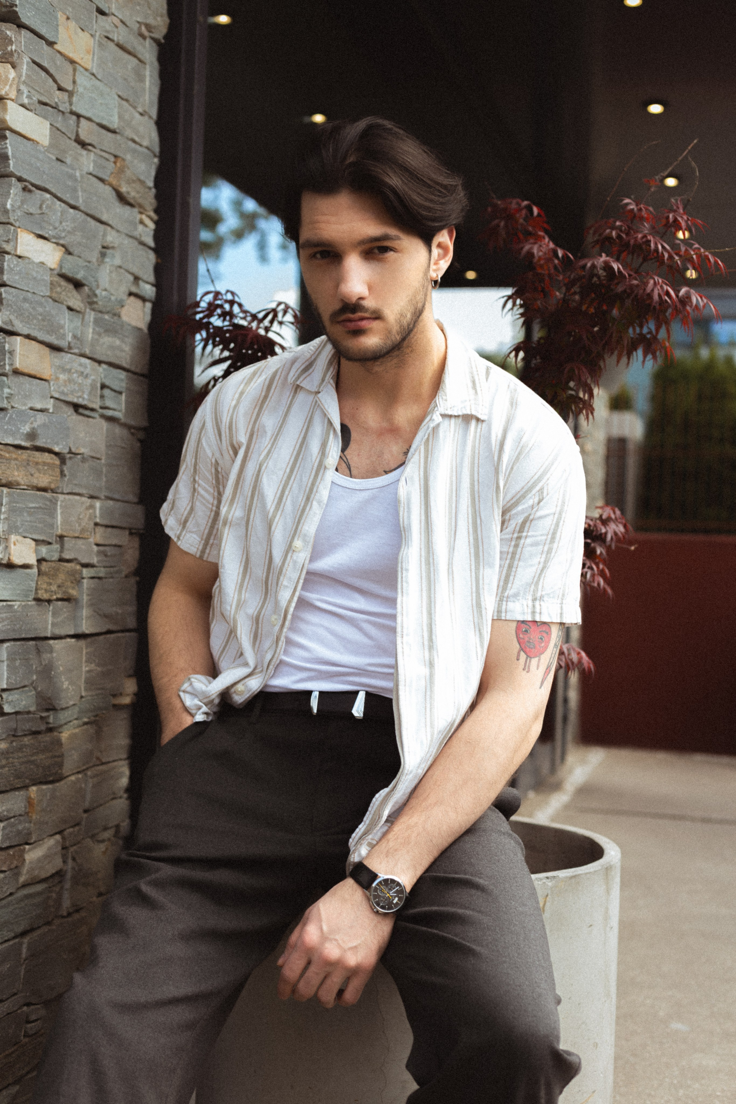 Гена. Модельное агентство TM Models в Калининграде