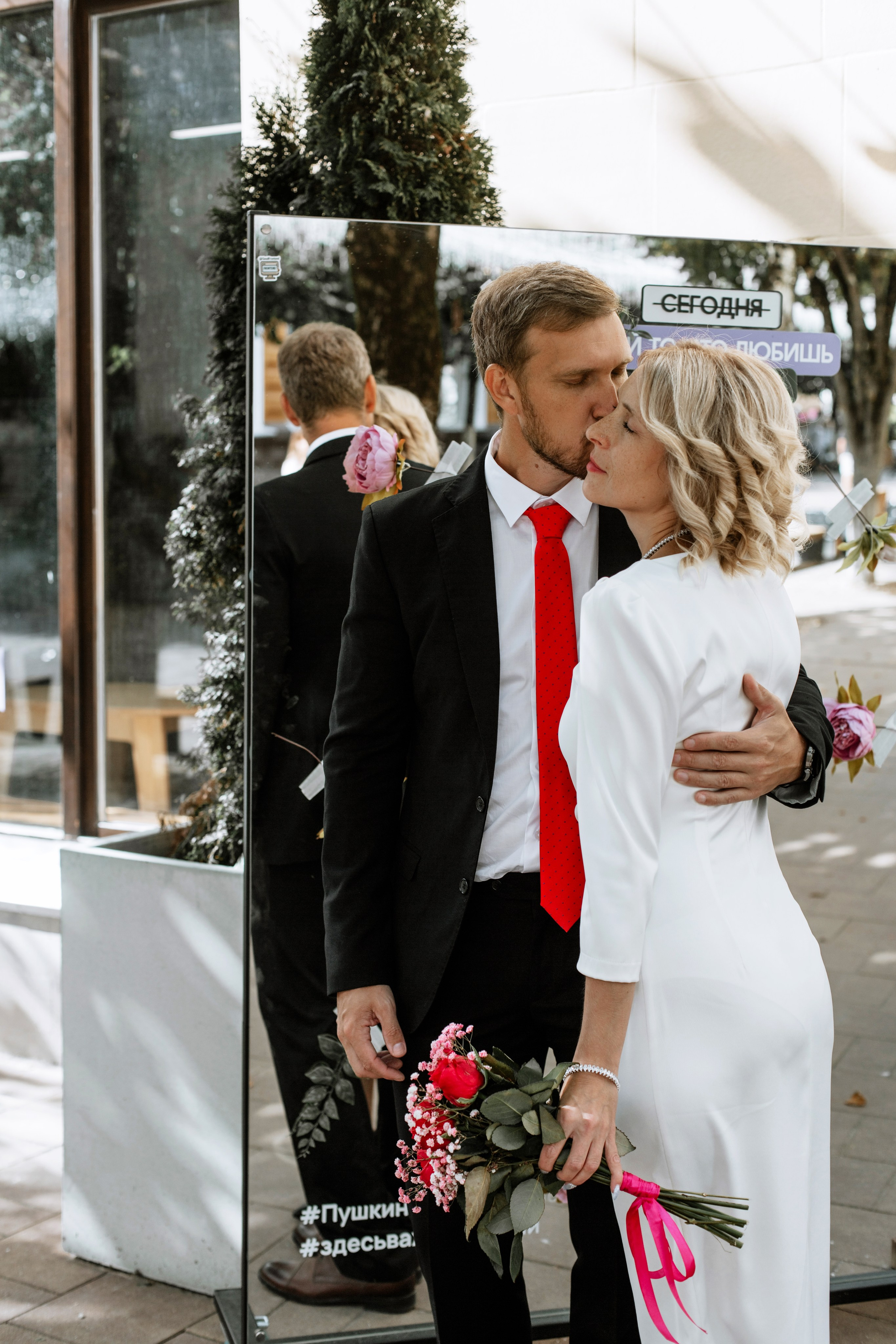 Любить в Смоленске. Свадебный фотограф в Смоленске Анна Казакова. Свадебные фотосессии, лавстори (Love Story) и выездные съемки по всей России