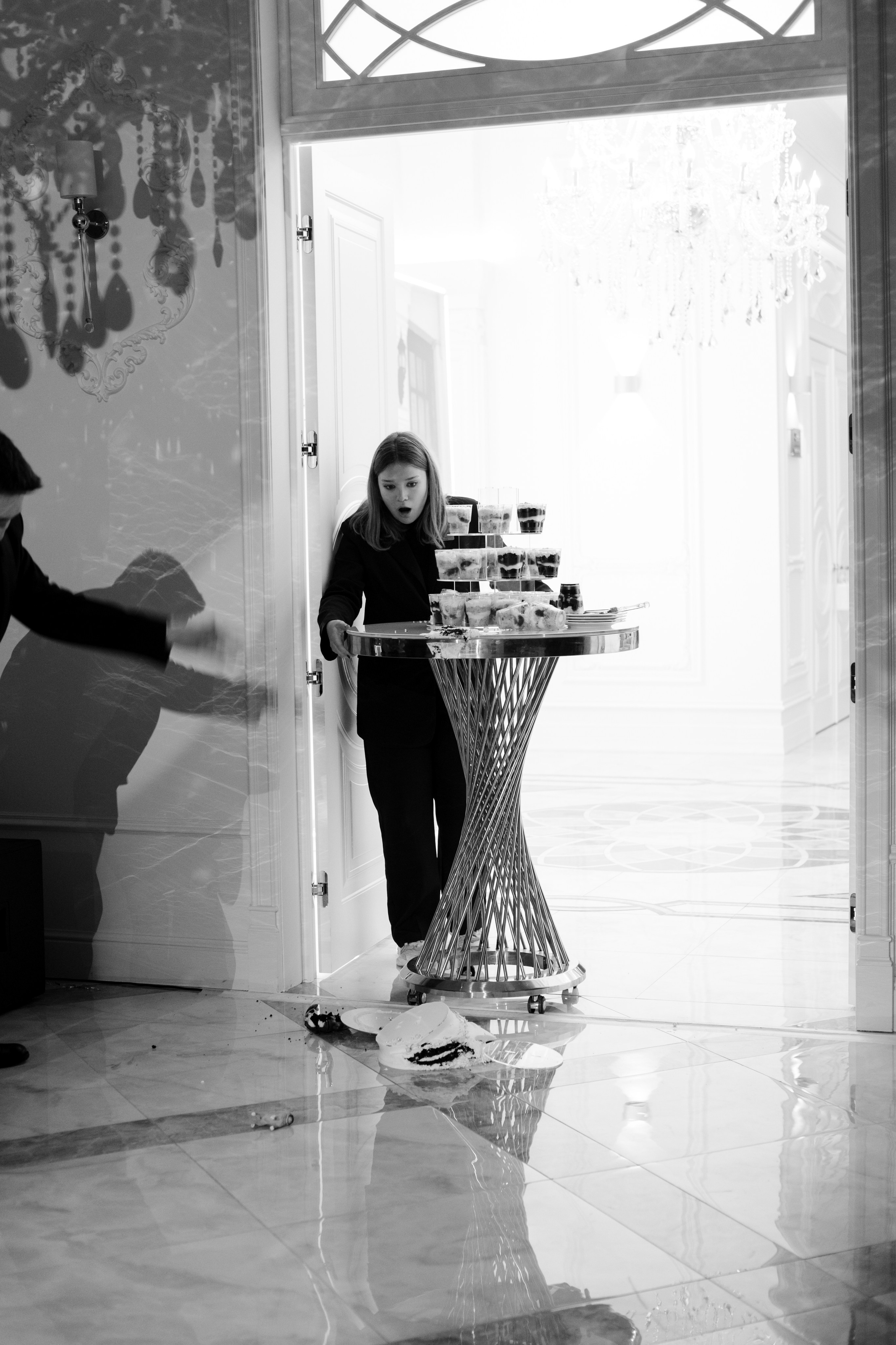 Шамиль и Анастасия. Фотограф в Астрахани Миронова Анастасия