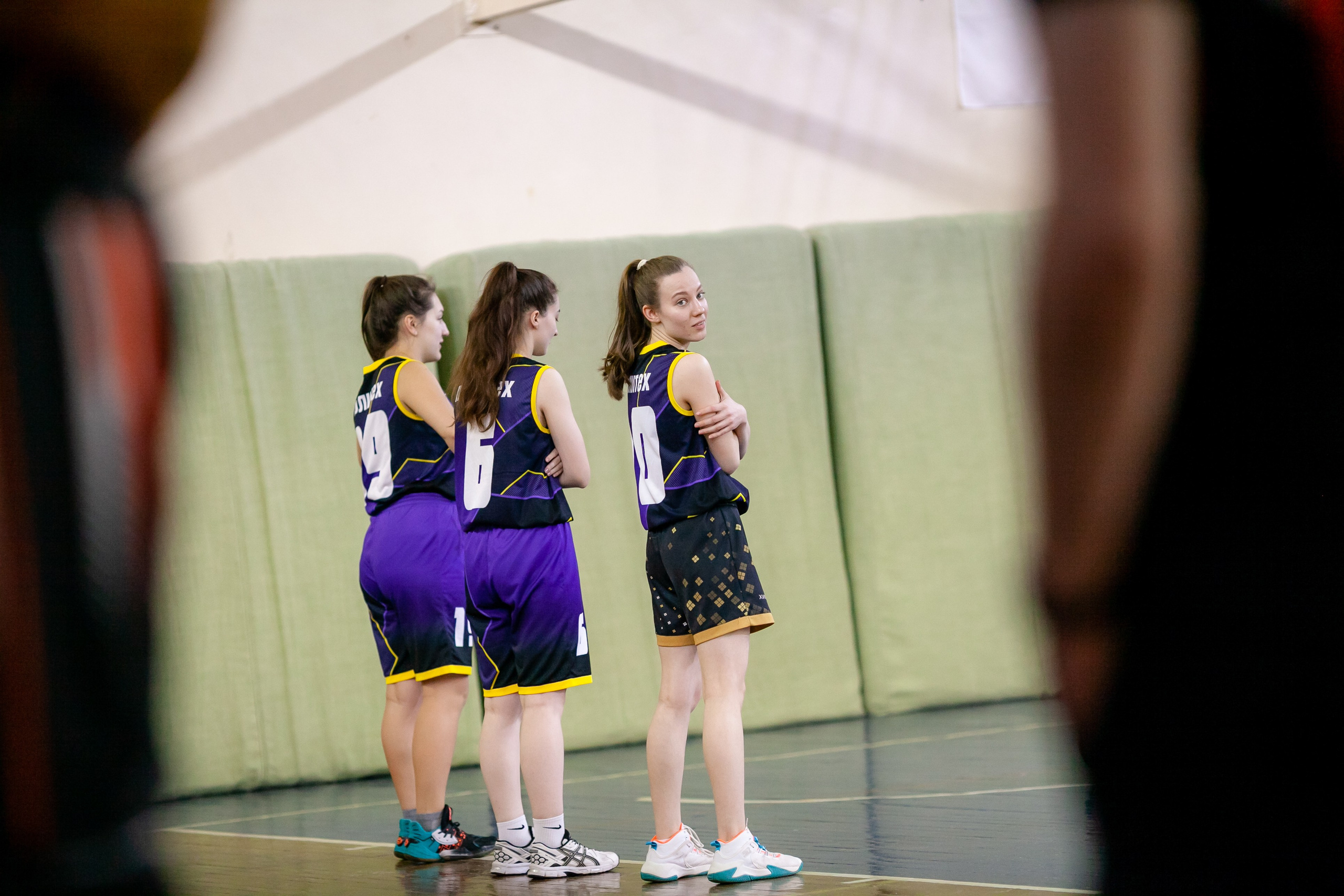 3×3. Фотография