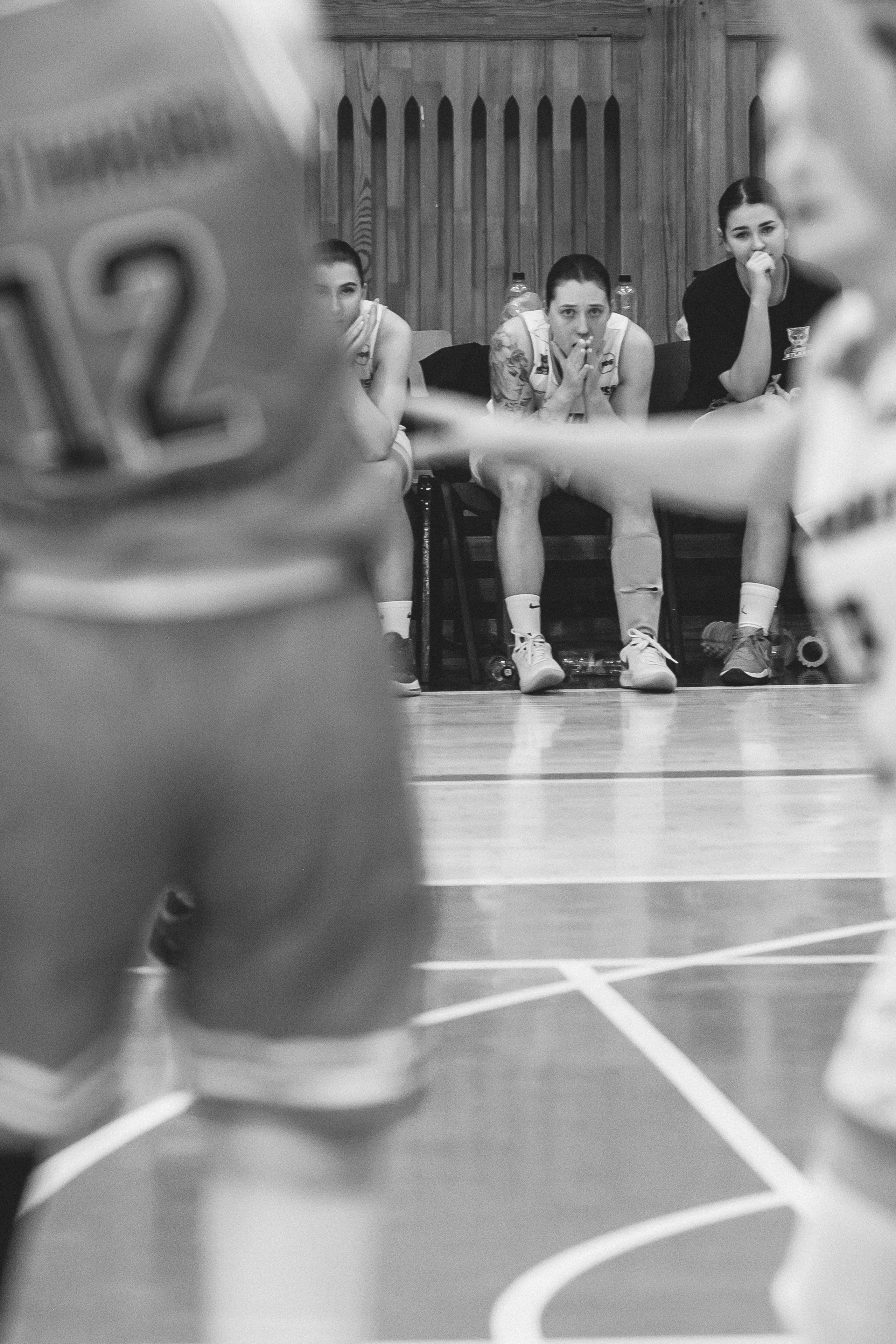 ЧГУ-Атланта — ЦОП (г. Санкт-Петербург) / 21 декабря 2023 г. Фотография