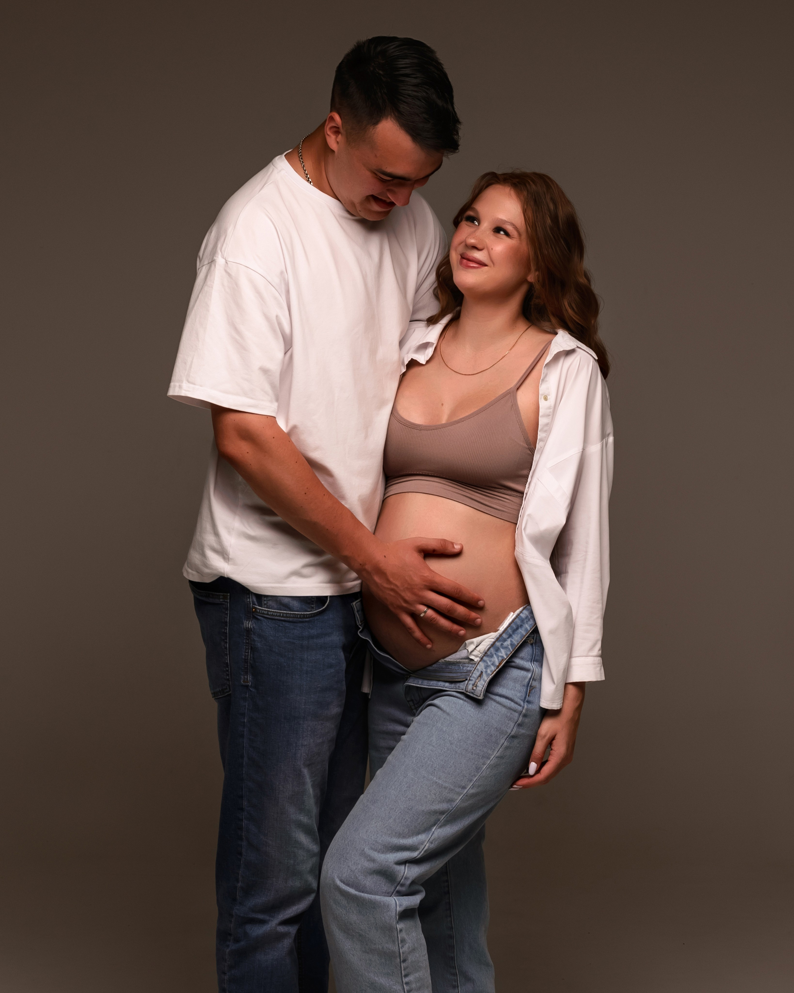 Мои работы. Фотограф беременности г. Иркутск