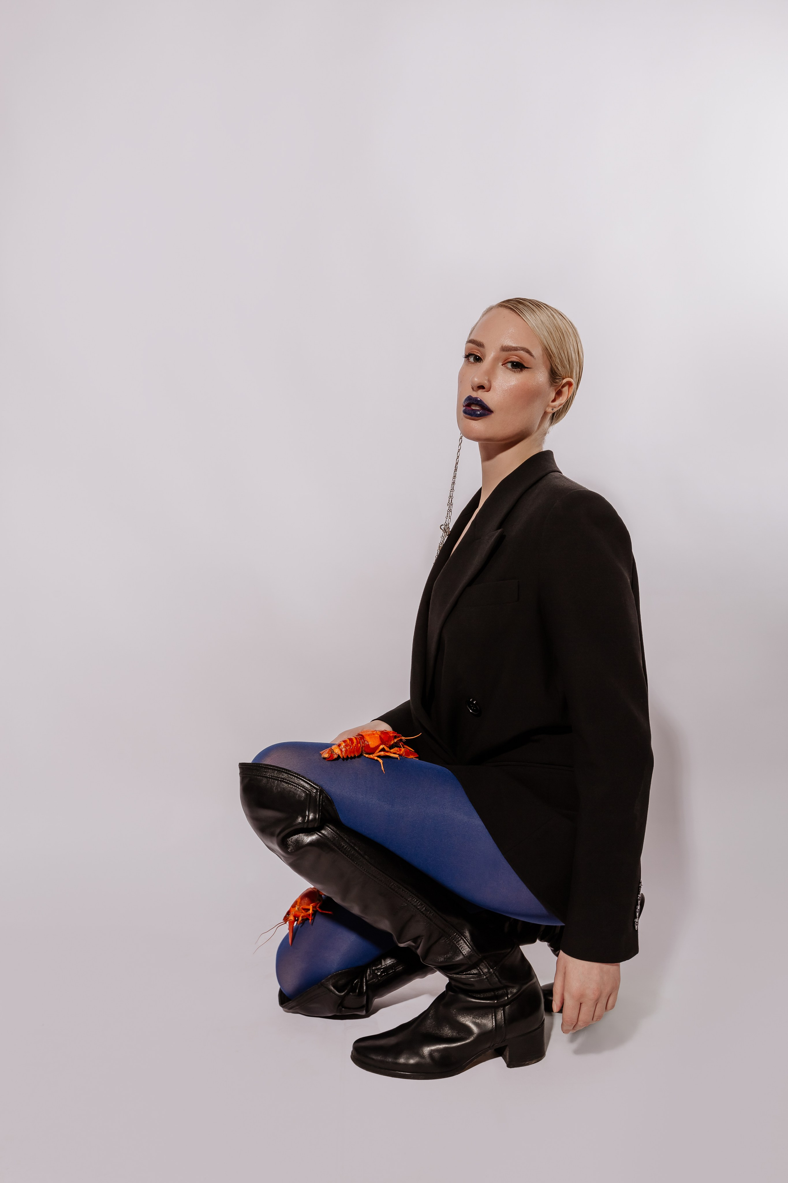 Splash.blue. Профессиональный фотограф Инесса Новикова в Москве