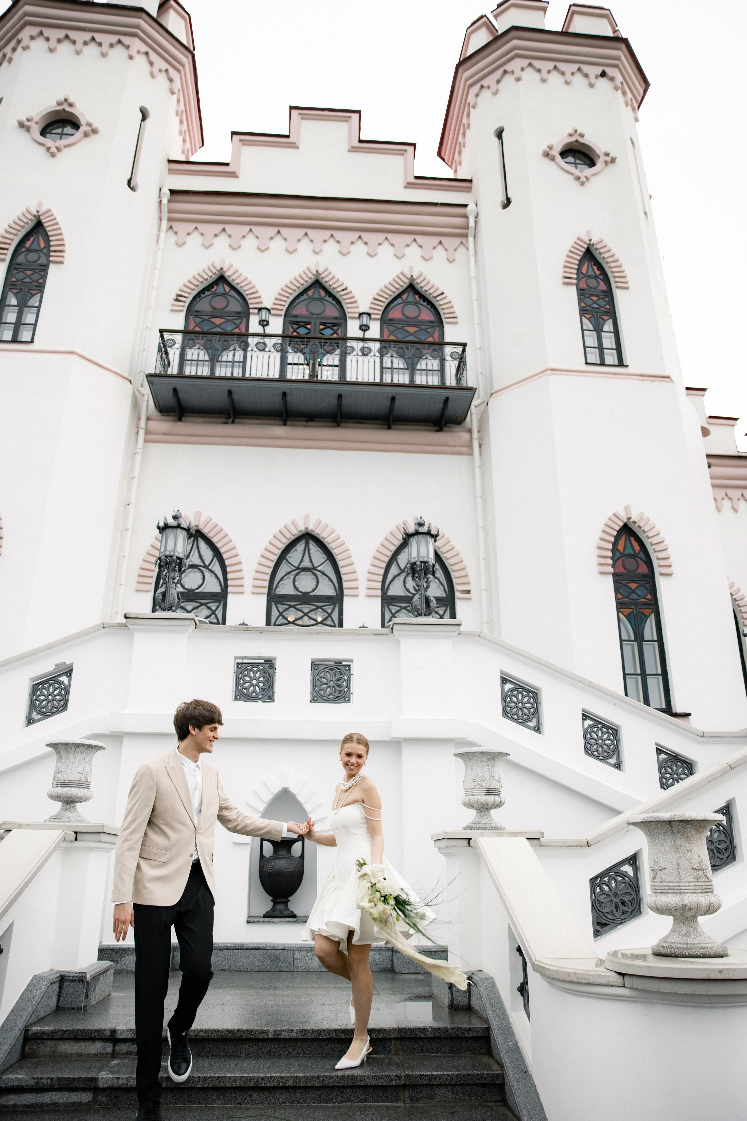 Валентин и Настя. Свадебный и семейный фотограф в Орша