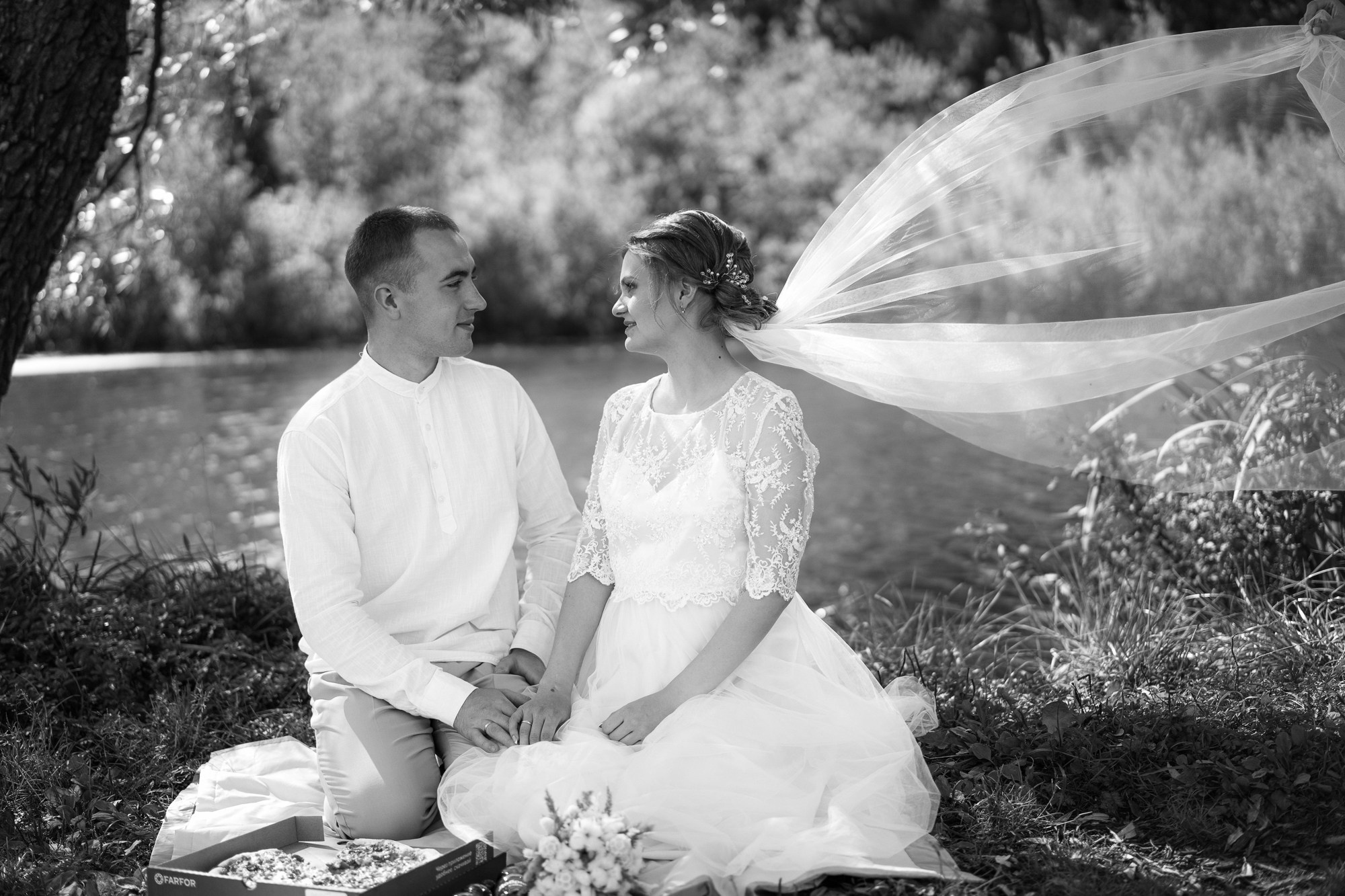 ИЛЬЯ&ГАЛИНА ' 16.08.24. Семейный и свадебный фотограф в Иваново