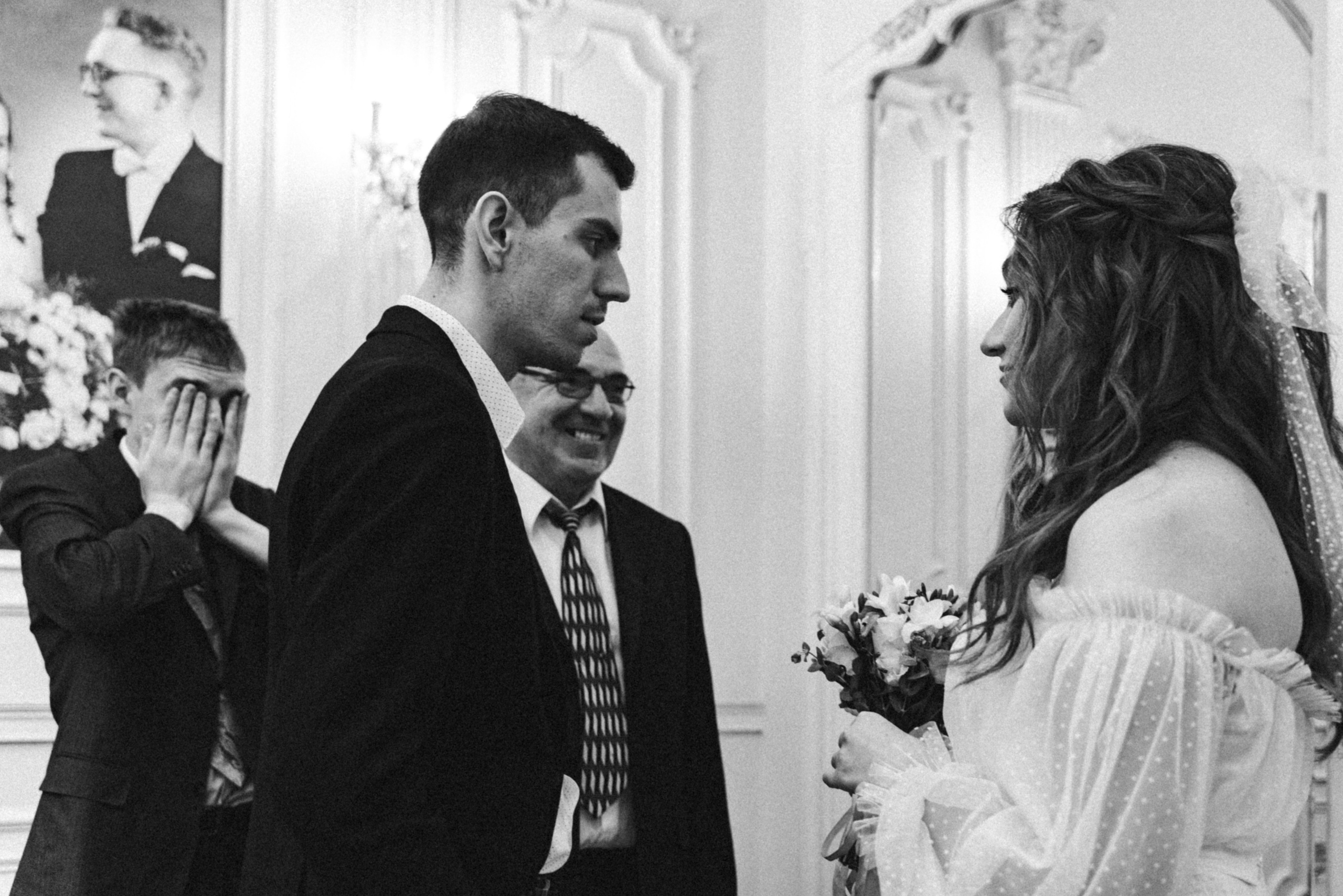 Bunny, bambi and ducks. Фотограф Серафим Крюков