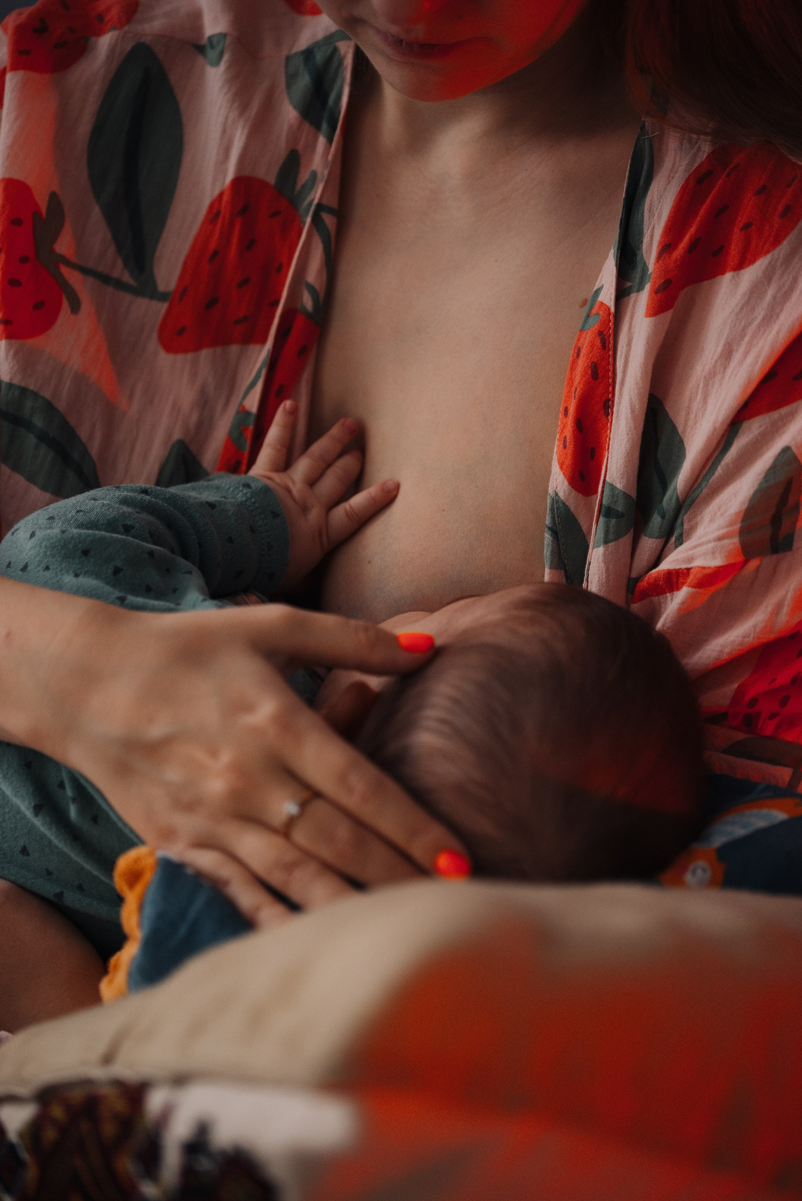 Мария, Никола, Марк. Дарья Самара Фотограф семьи, любви и детства