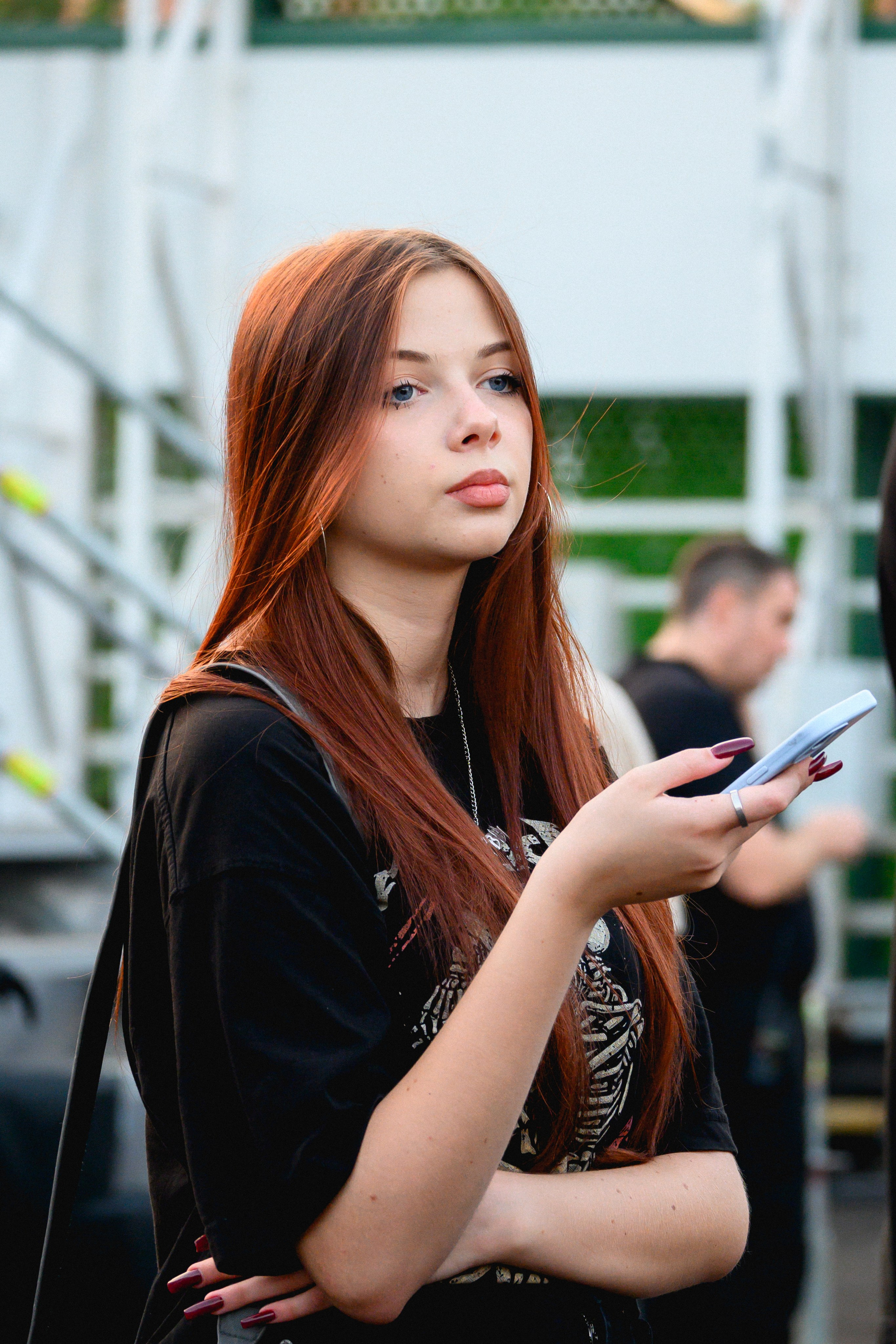 ЛСП \ ROOF LIVE \ 2024