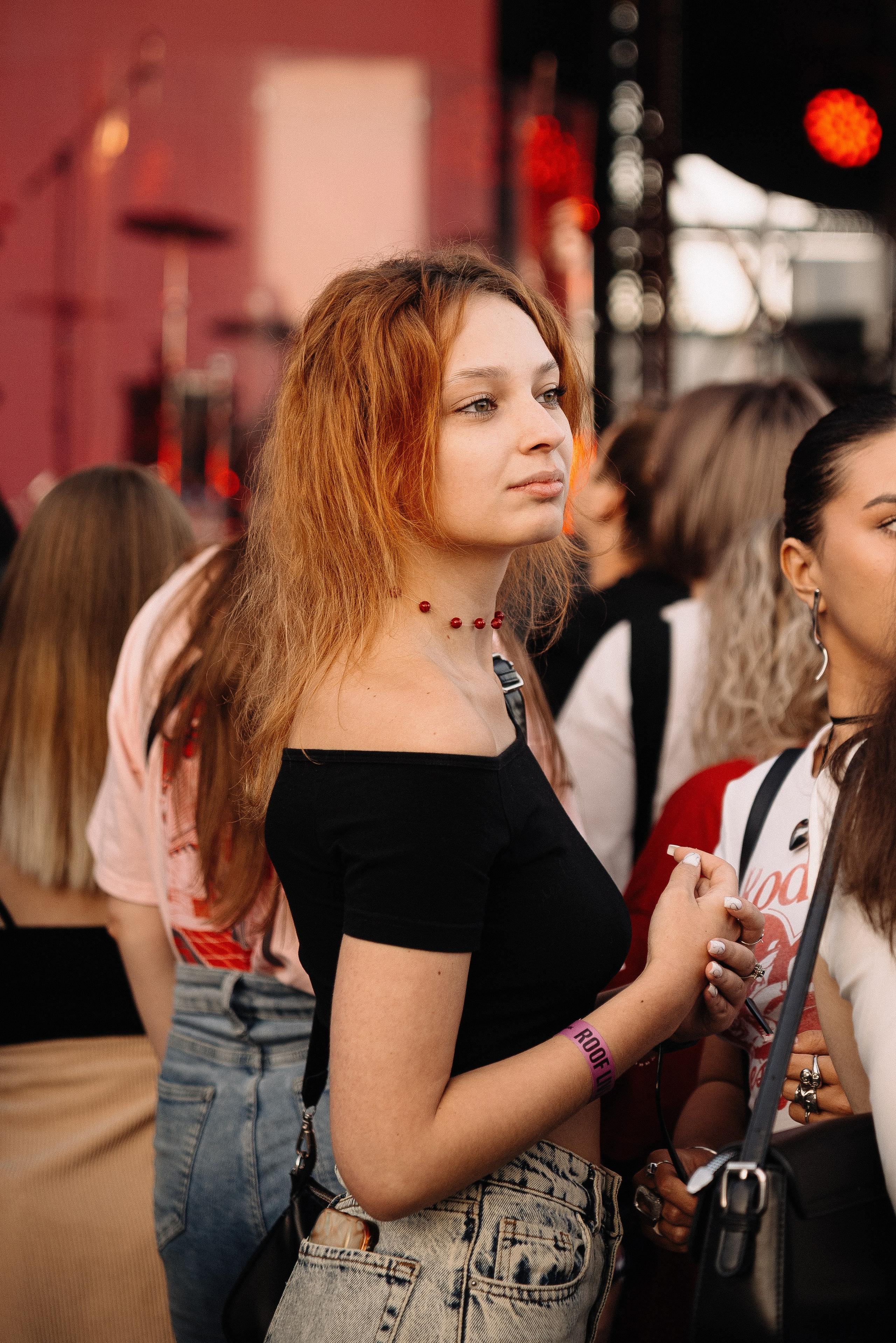 The Hatters \ ROOF LIVE \ 2025