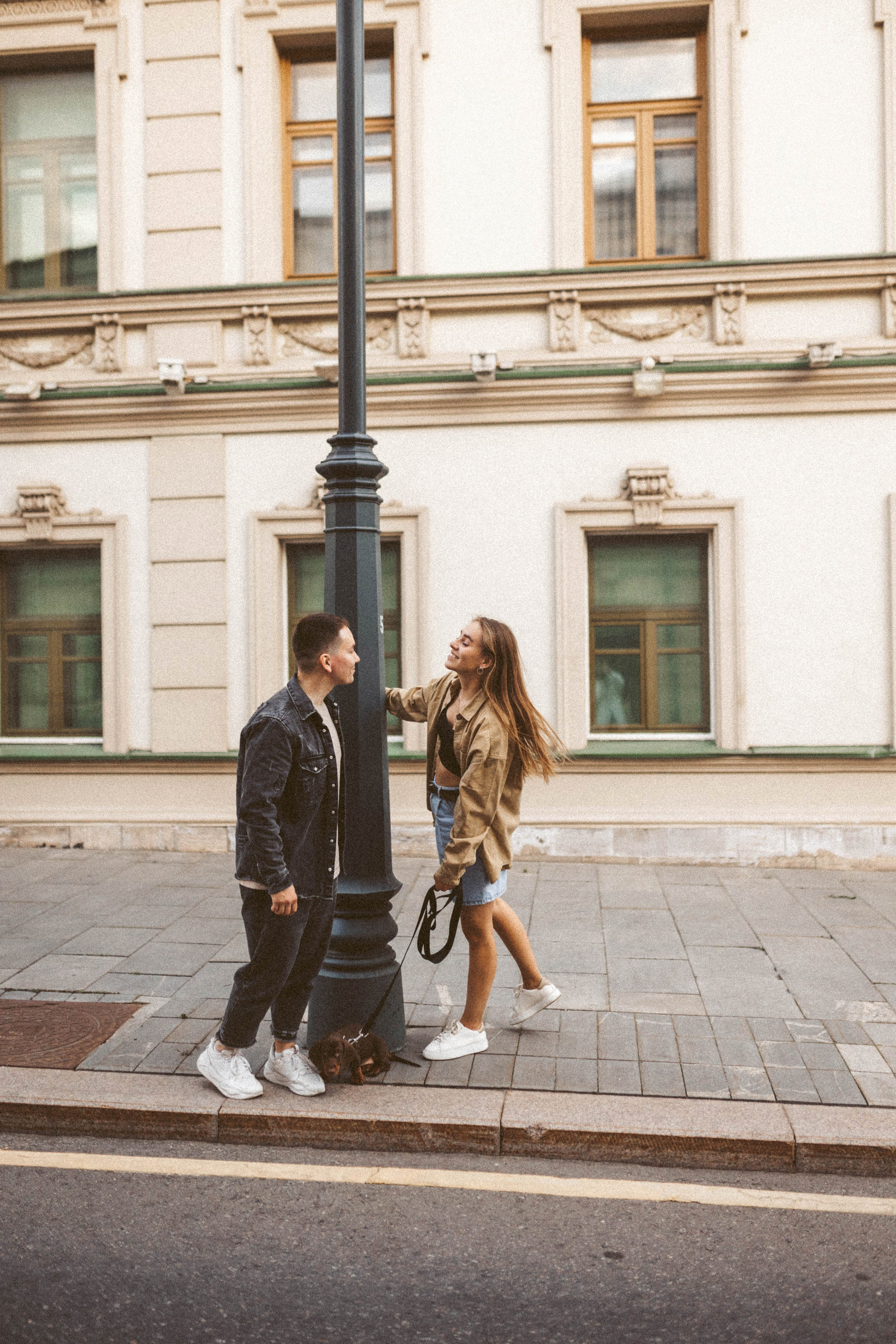 Руслан/Вика/Велес. Фотограф в Москве Татьяна Сергеева