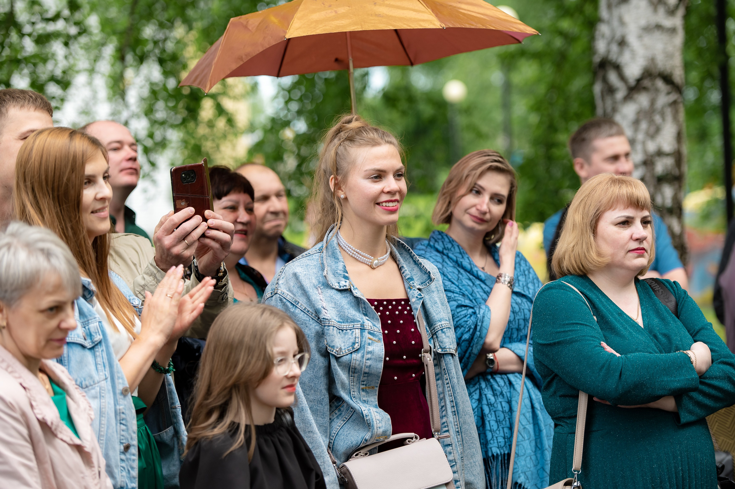 Яна и Дмитрий. ProfotoNK