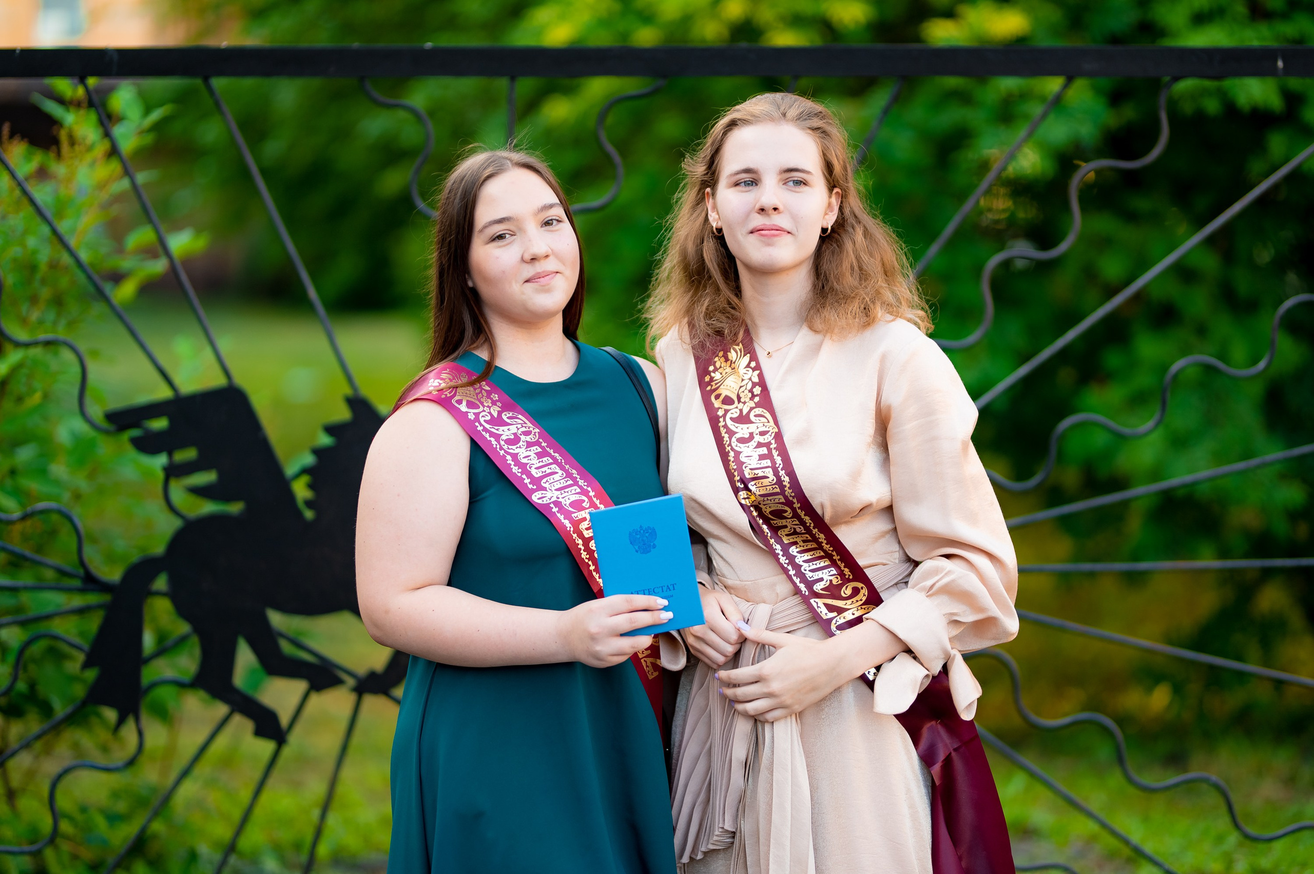 Выпускные/Последние звонки. ProfotoNK