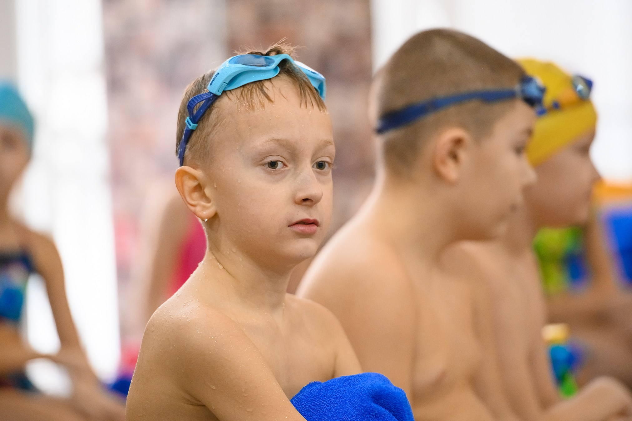 Соревнования в СИТИ. ProfotoNK