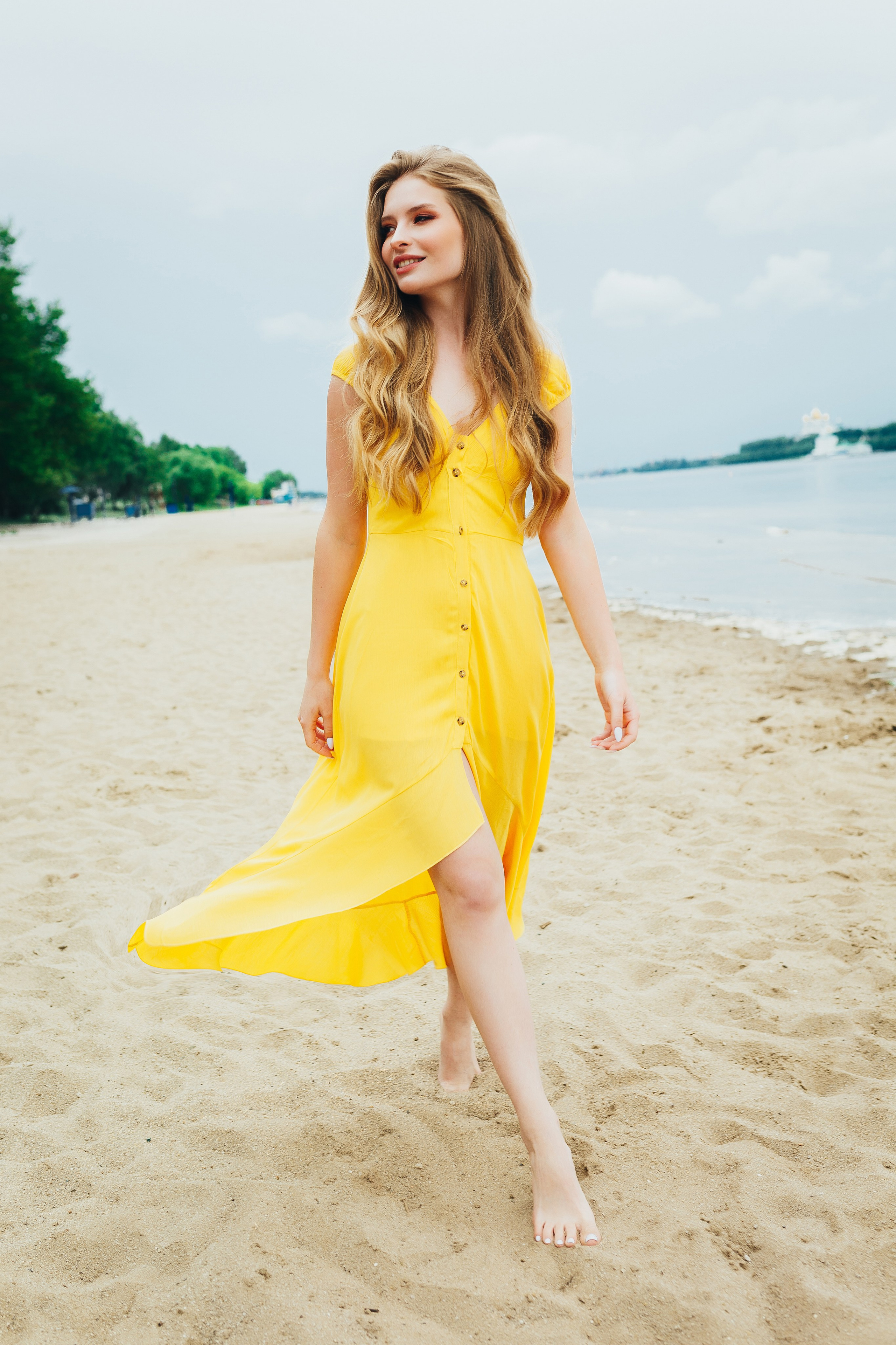 Портретная съемка. Фотограф Валерий Чернявский