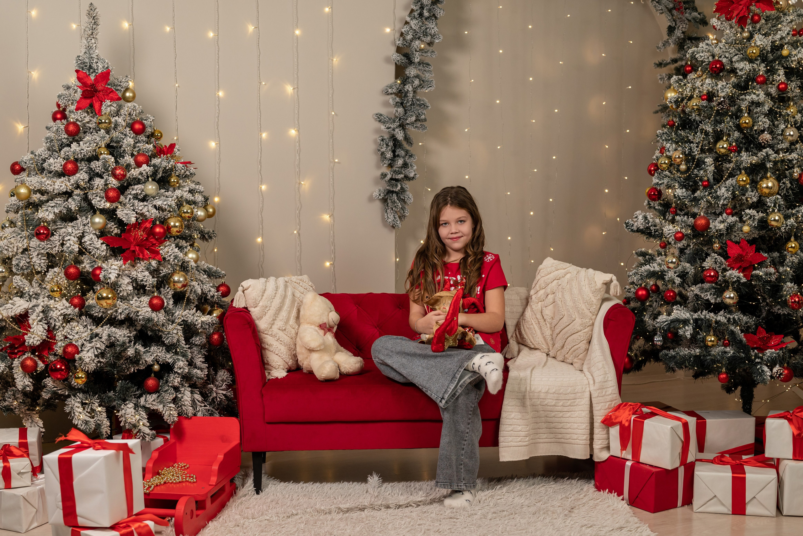 Валентина. Фотограф в городе Салават