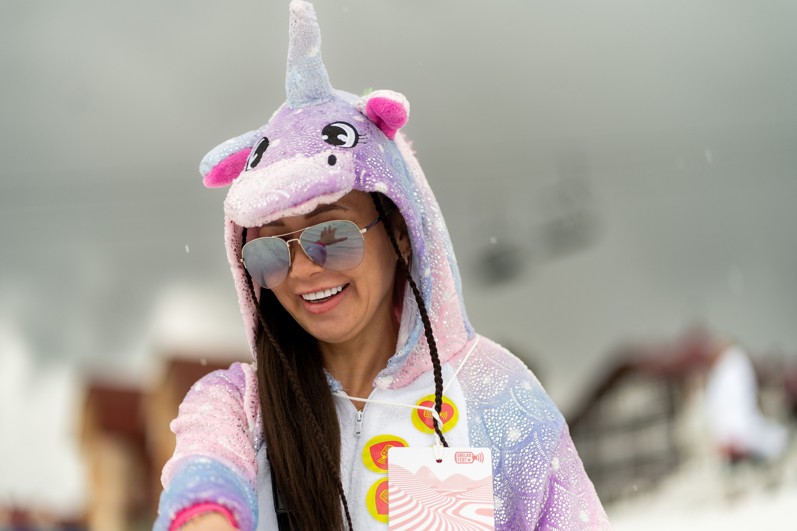 Грелка 18.04.24. Анастасия Паршукова — фотограф Шерегеш Новосибирск