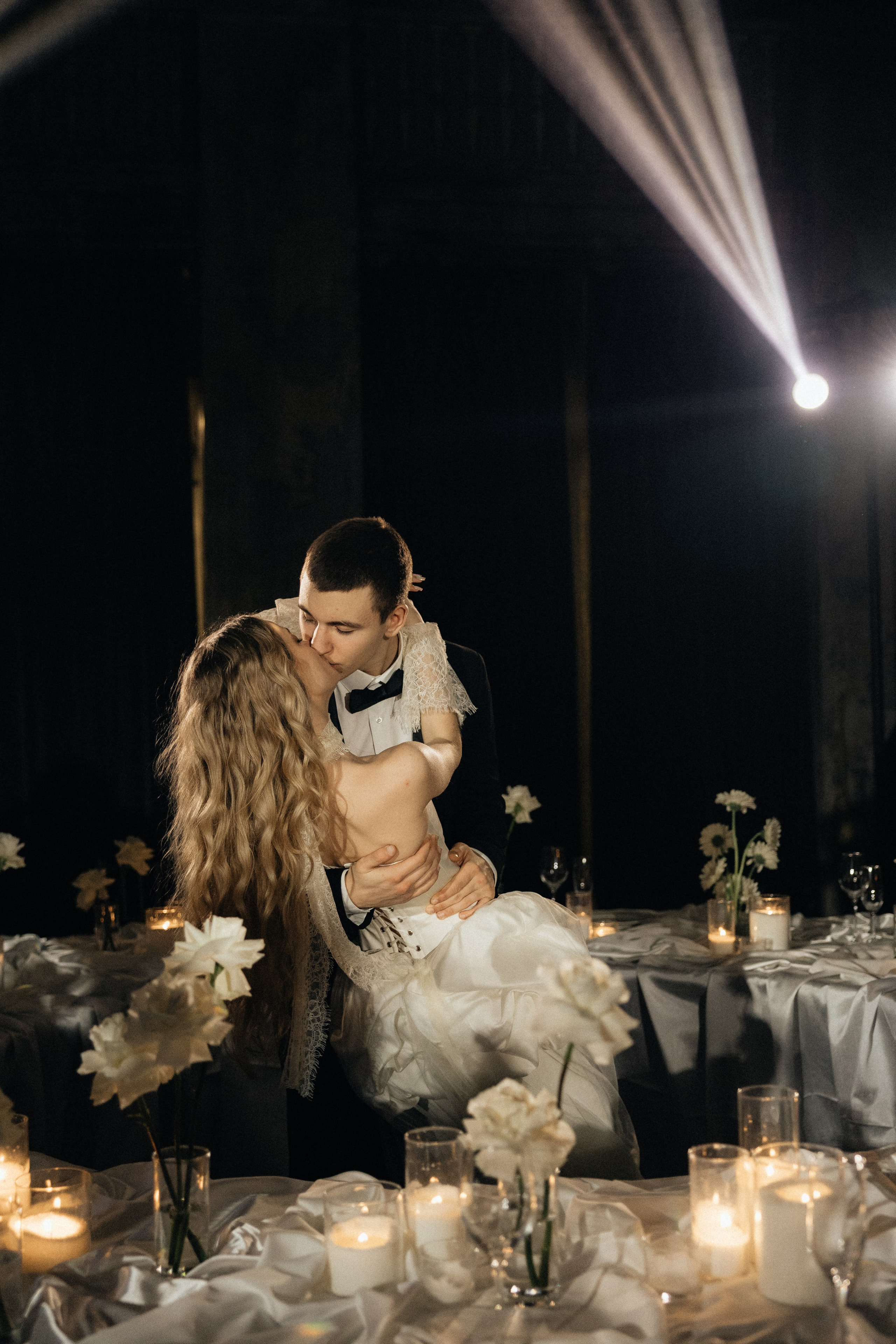 Вероника & Максим. Phdkvmr.ru