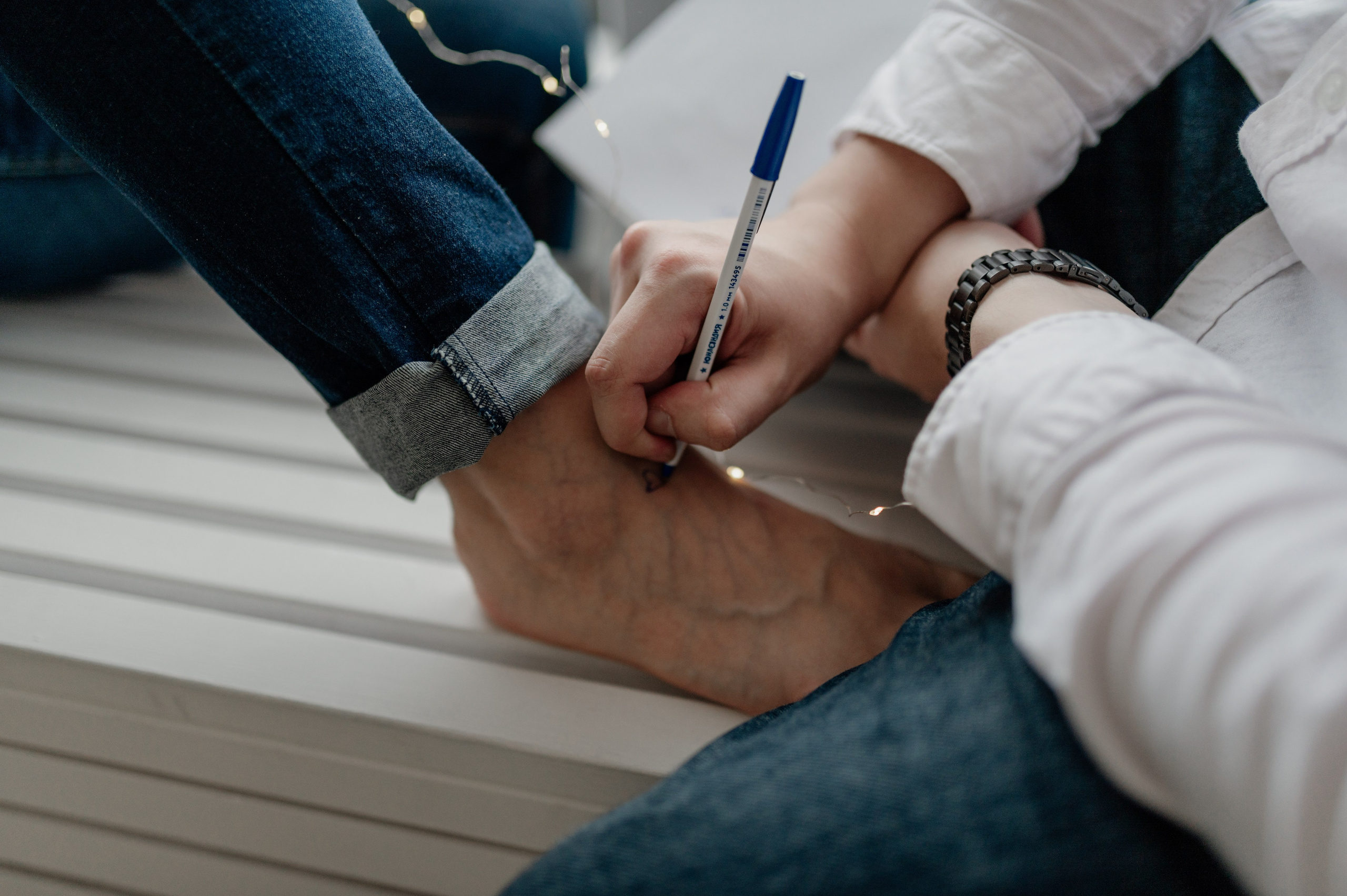 Love is. Свадебный и Семейный фотограф в Ярославле Алёна Колясникова