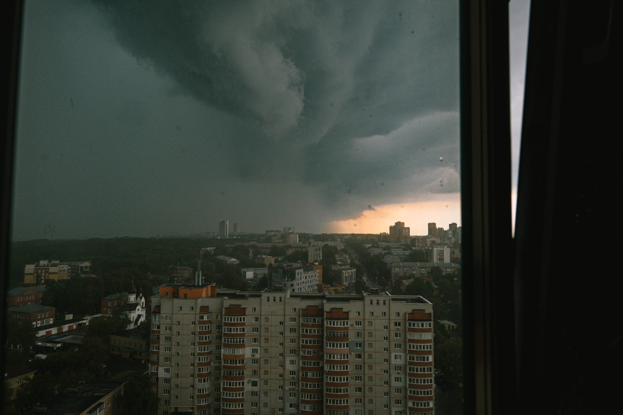 Татьяна с семьей. Главная