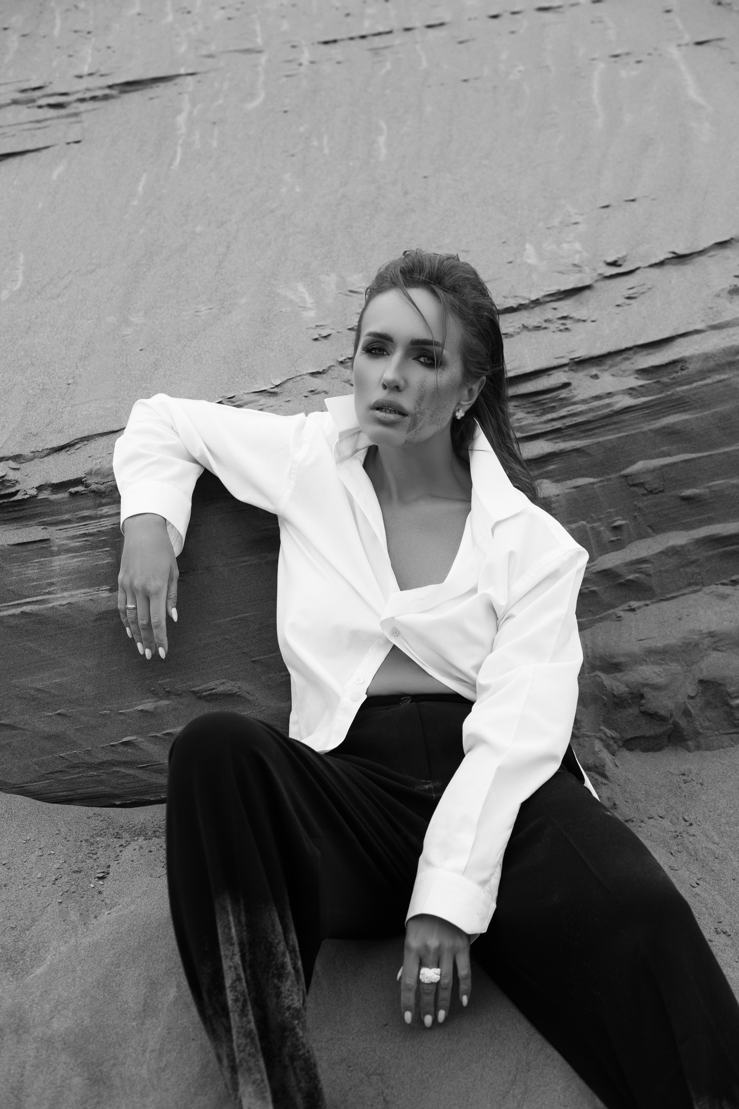 Fashion Photographer