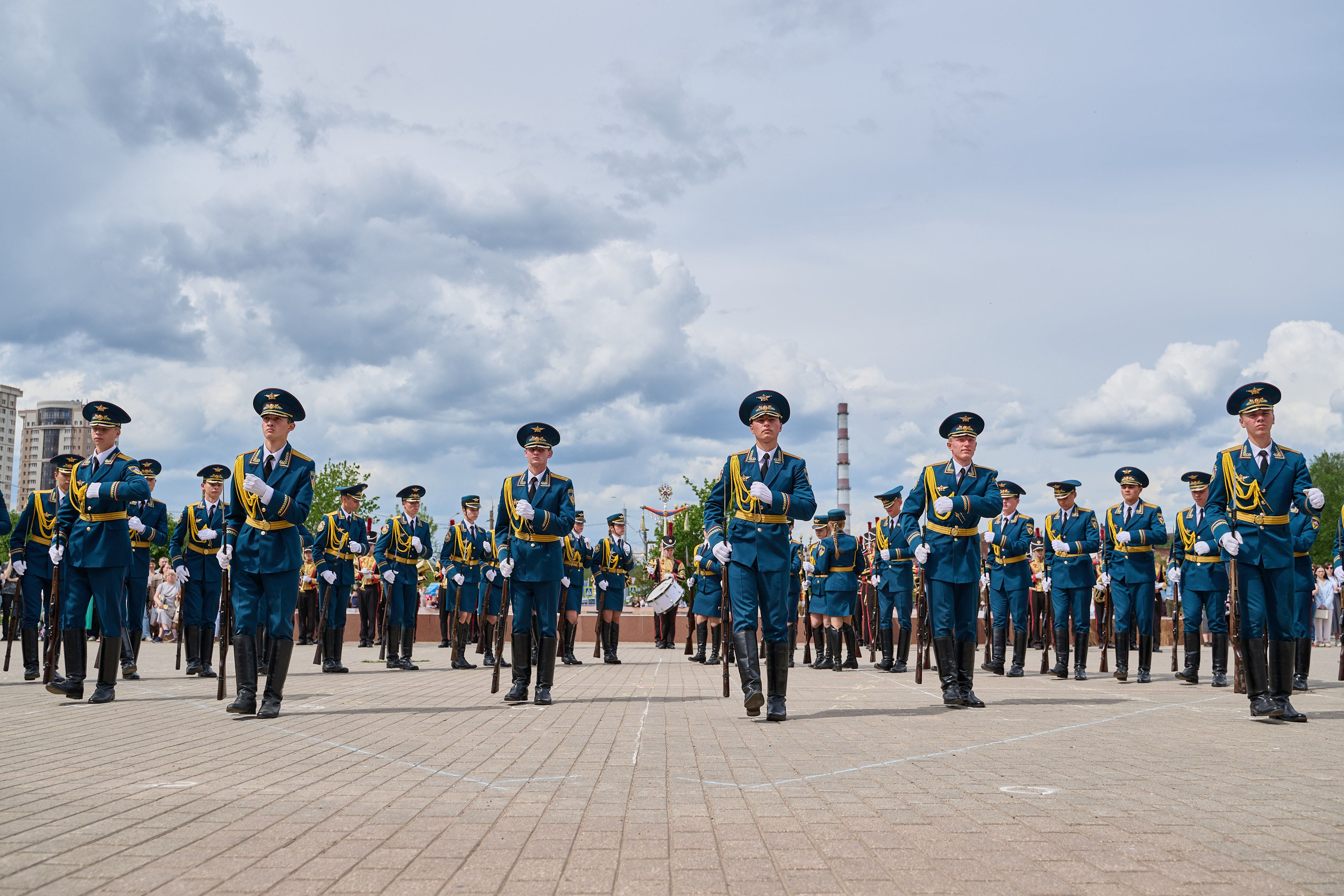 Фестиваль Медные трубы в Иваново. Фотограф в Иваново: Каталожная съемка одежды и постельного белья, Wildberries