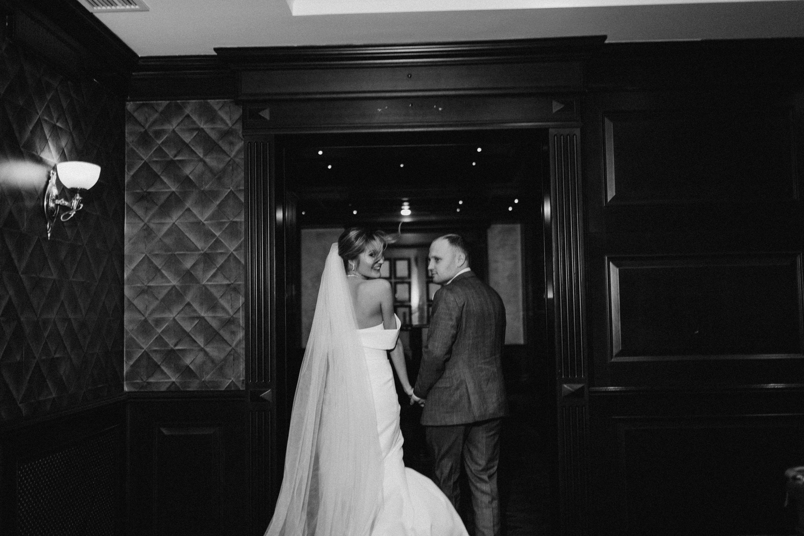 Кирилл и Анастасия. Фотограф Тимербаева Алина г. Сургут