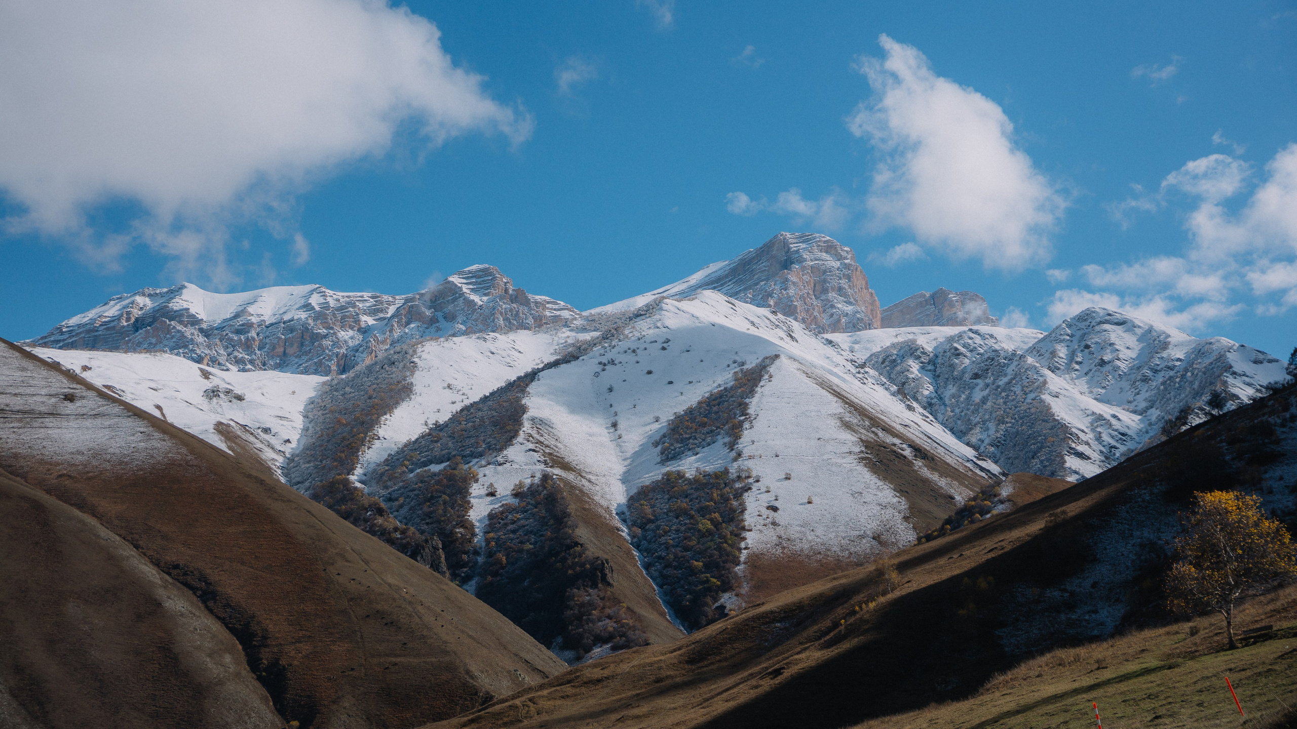 Пейзажи. Меня зовут Стас Барыкин, я фотограф. Живу и работаю в Ростове-на-Дону