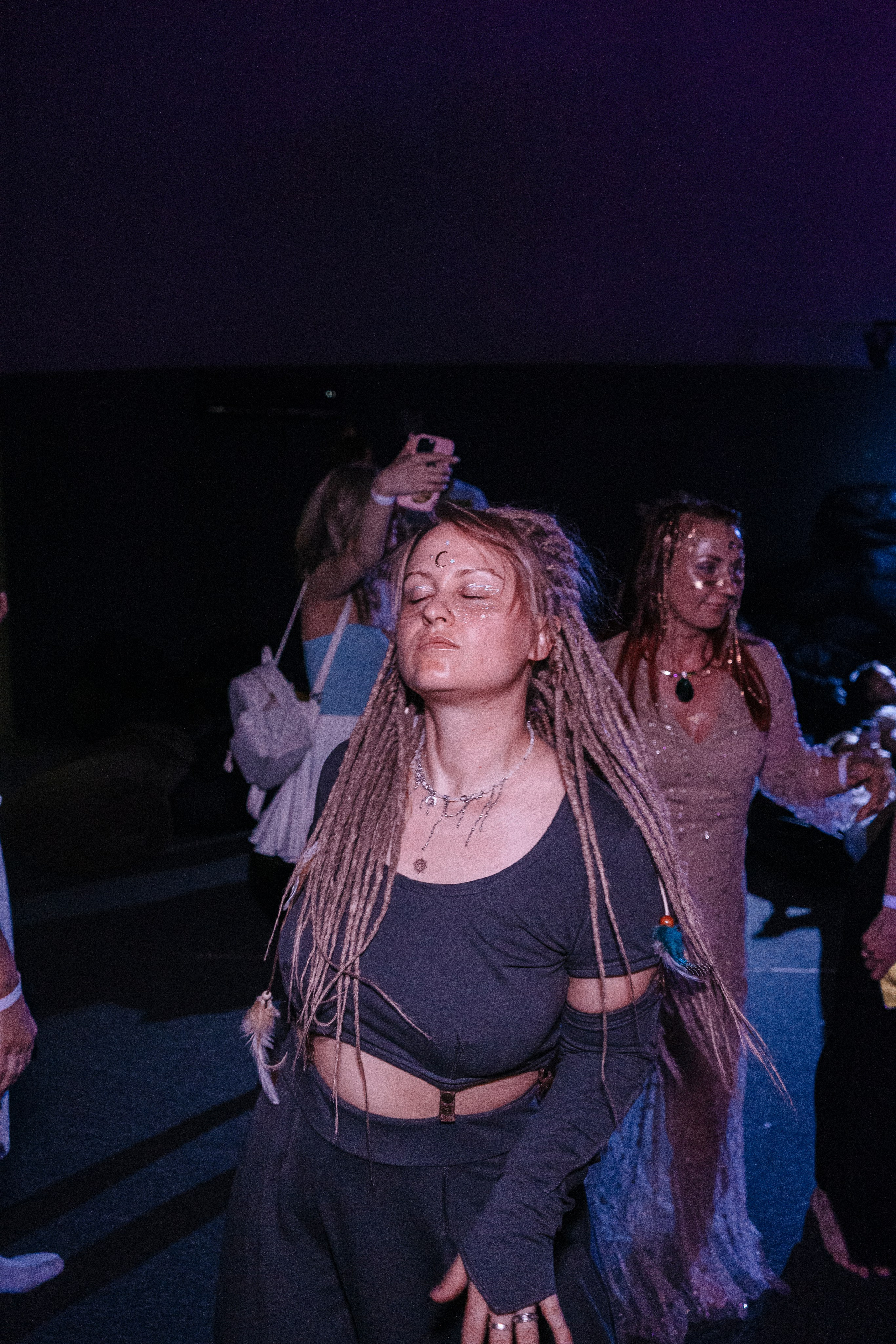 KARMA COSMO — AESTHETIC DANCE 2025. Портретный фотограф Нижний Новгород