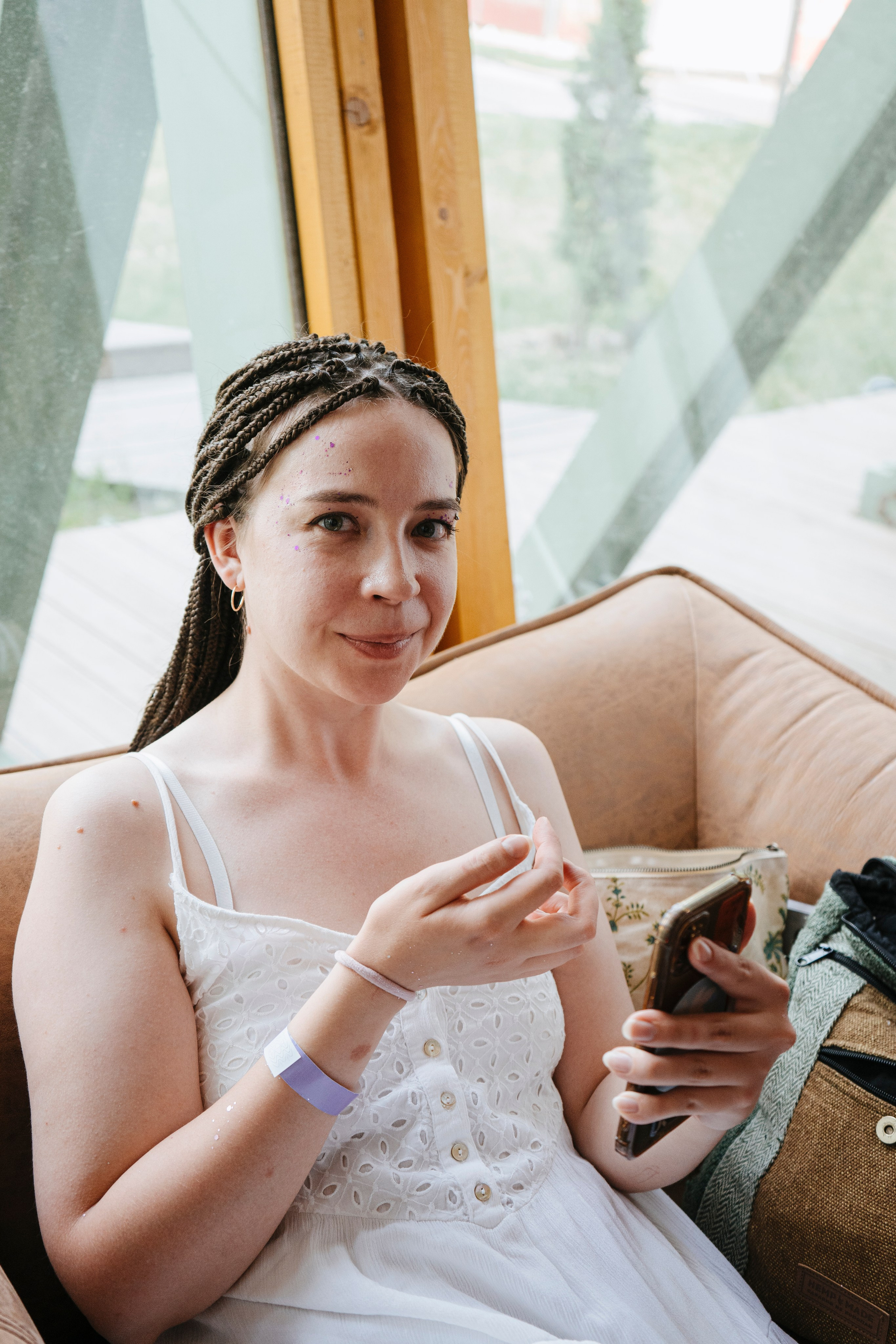 KARMA COSMO — AESTHETIC DANCE 2025. Портретный фотограф Нижний Новгород