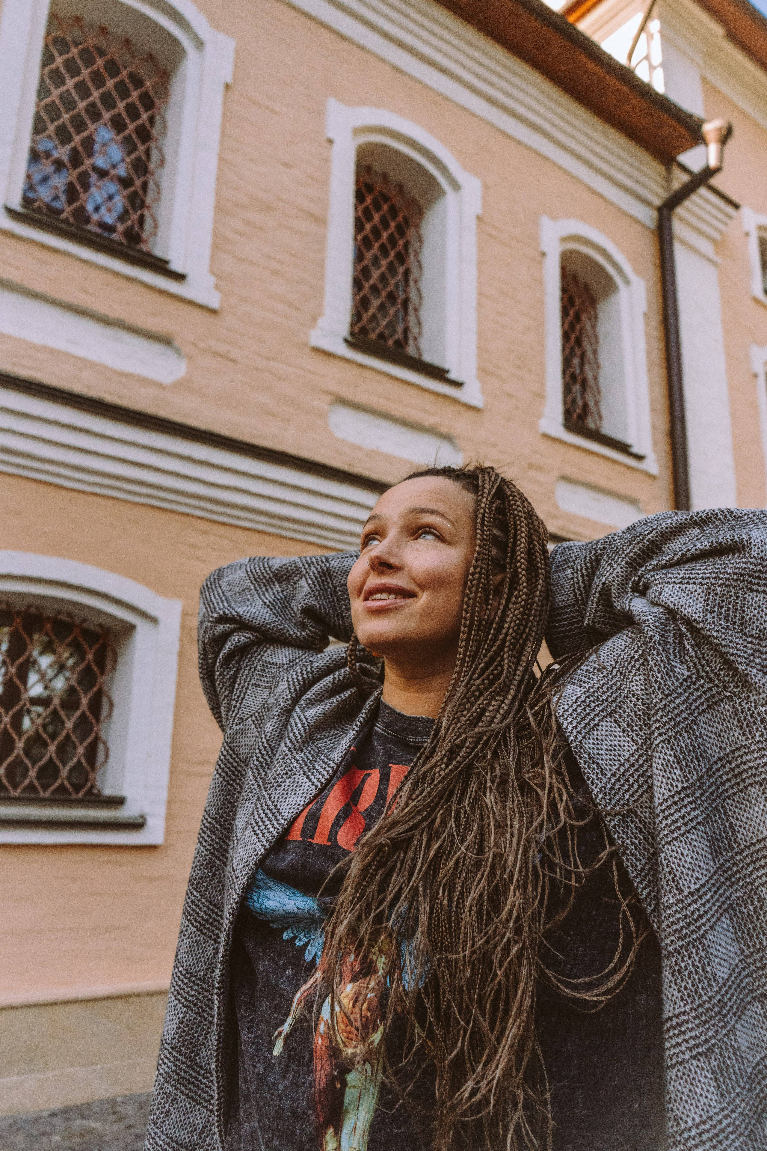 Анна Логишева. Портретный фотограф Нижний Новгород