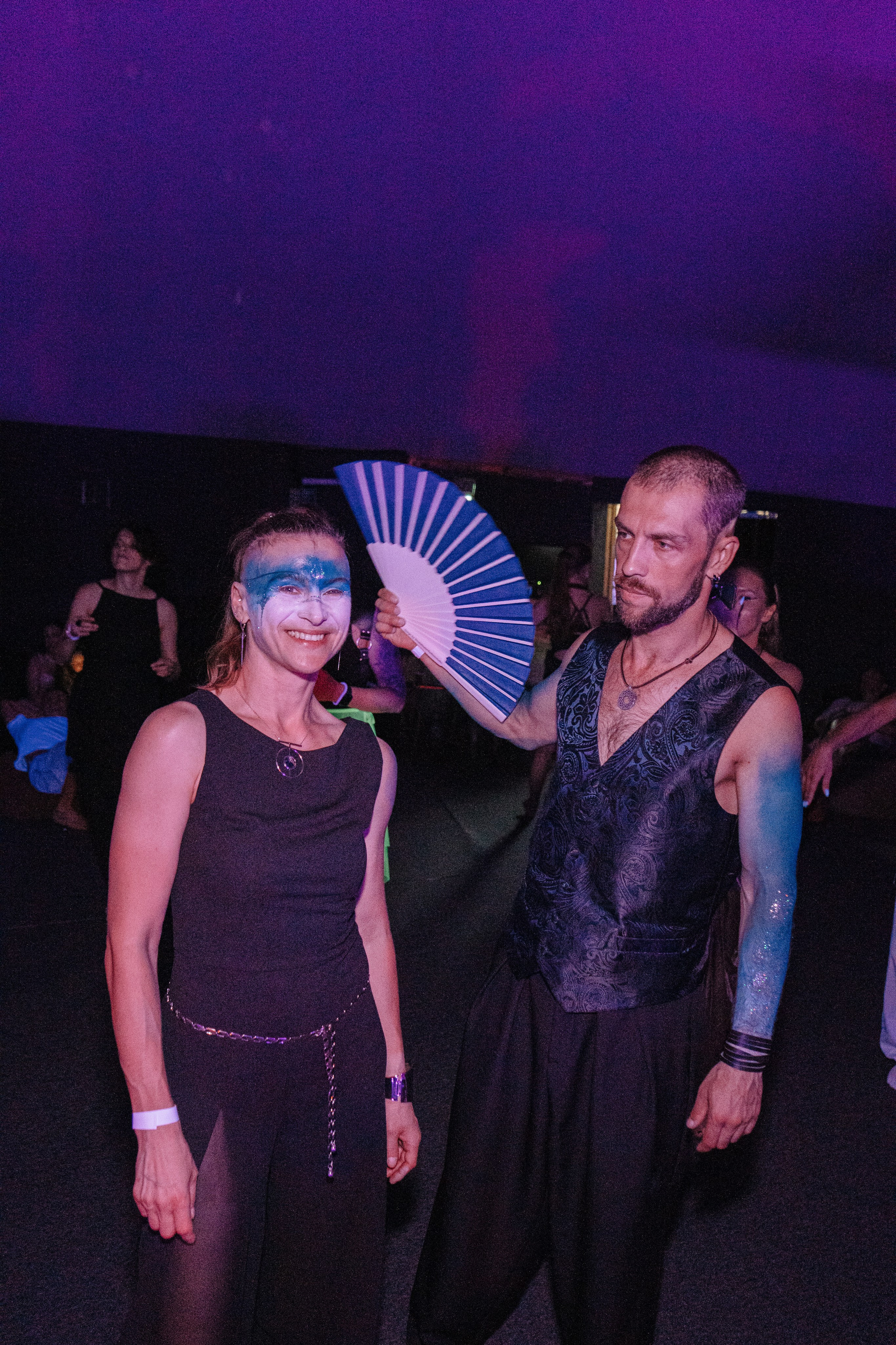 KARMA COSMO — AESTHETIC DANCE 2025. Портретный фотограф Нижний Новгород