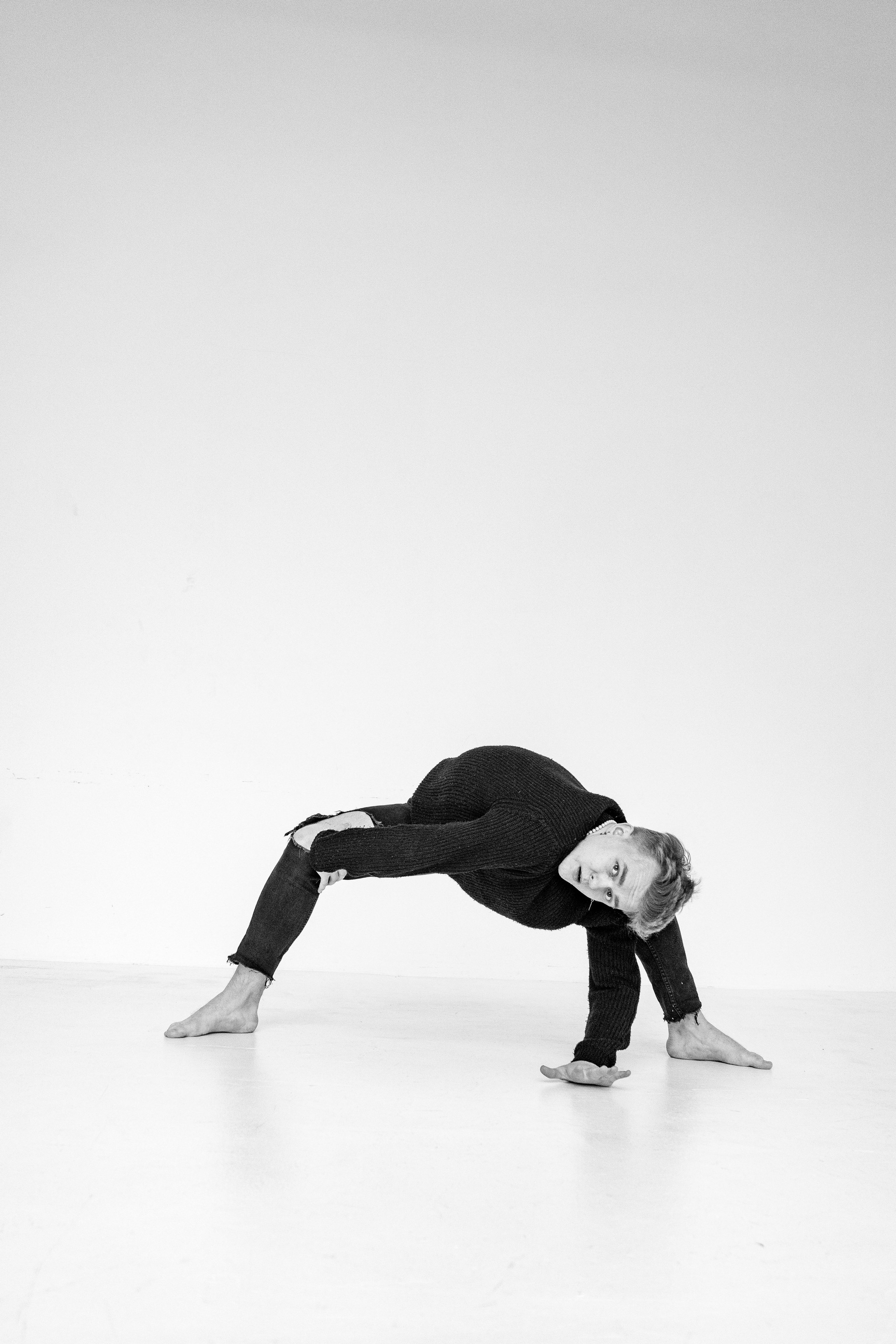 Денис Ермолин. Портретный фотограф Нижний Новгород