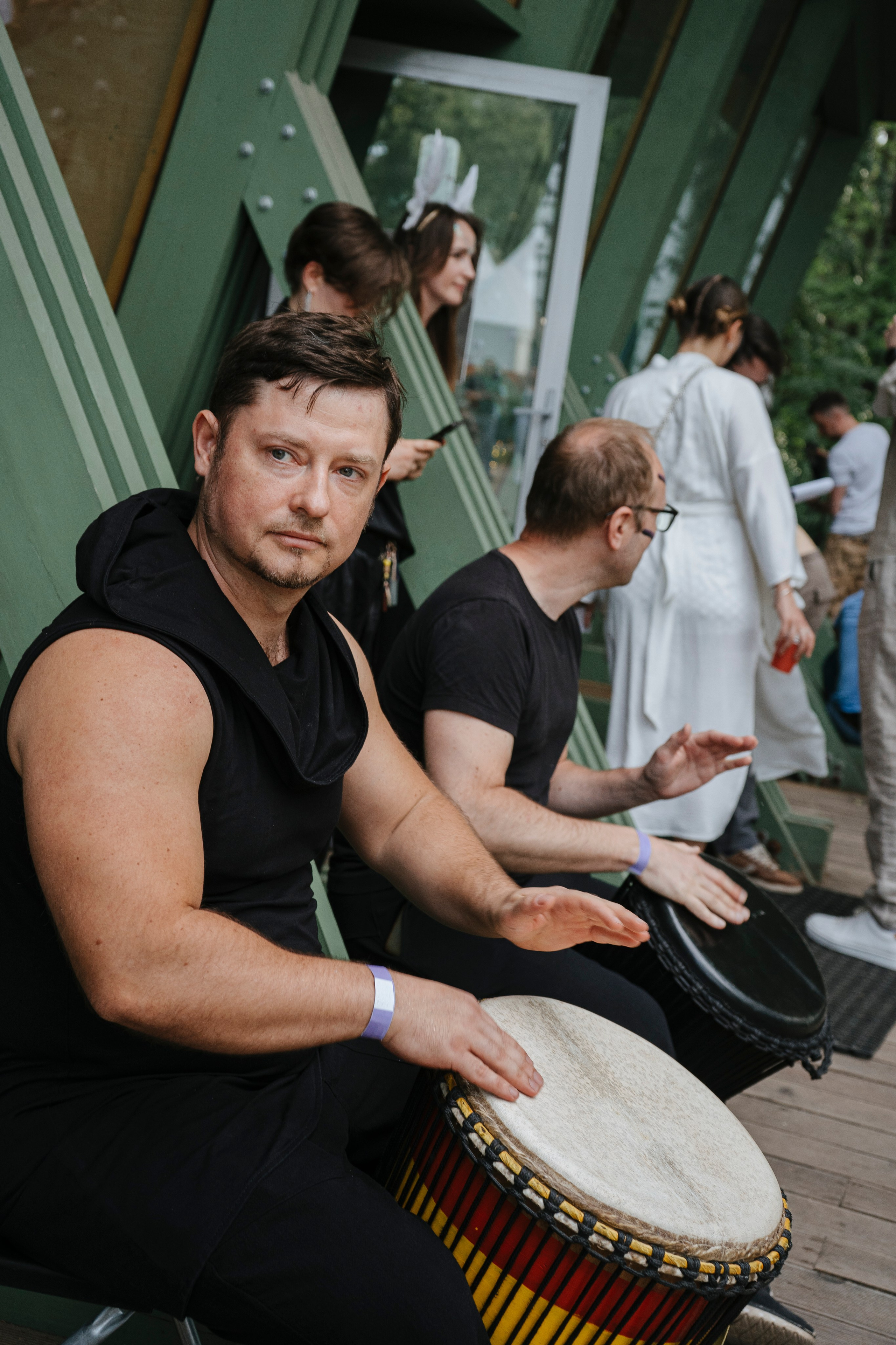 KARMA COSMO — AESTHETIC DANCE 2025. Портретный фотограф Нижний Новгород