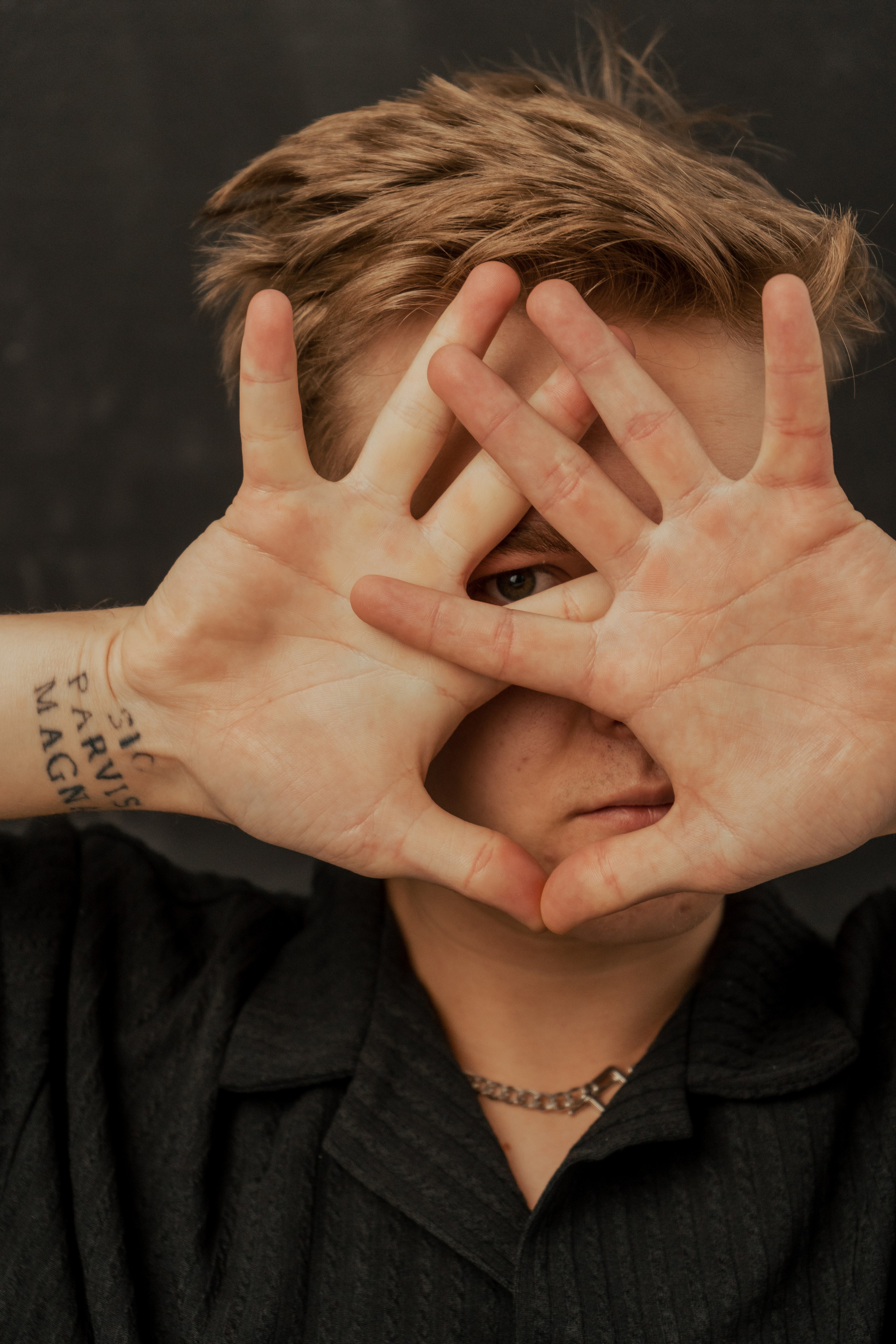 Денис Ермолин. Портретный фотограф Нижний Новгород